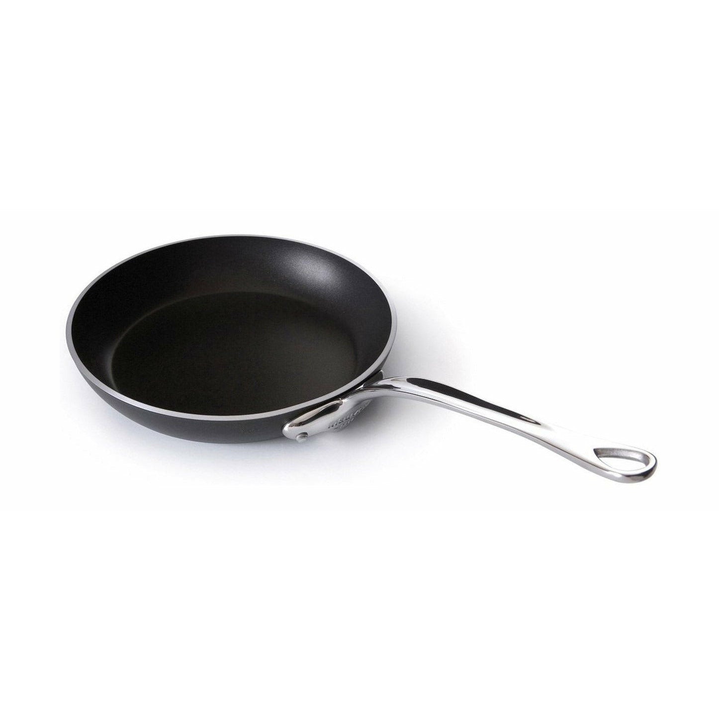[product_category]-Mauviel M"Stone3 Frying Pan Non Stick Black, 28 Cm-Mauviel-3574908629283-20819-MAU-1