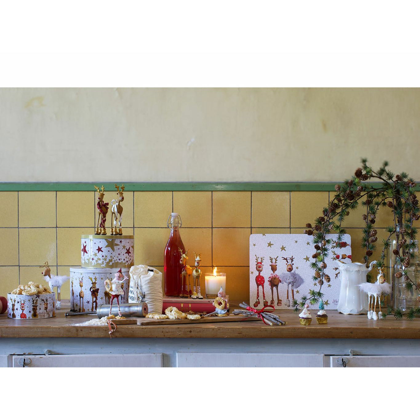 [product_category]-Medusa Copenhagen 2012 Mr. & Mrs. Rudolf-Medusa Copenhagen-5722008320250-832025-MED-4