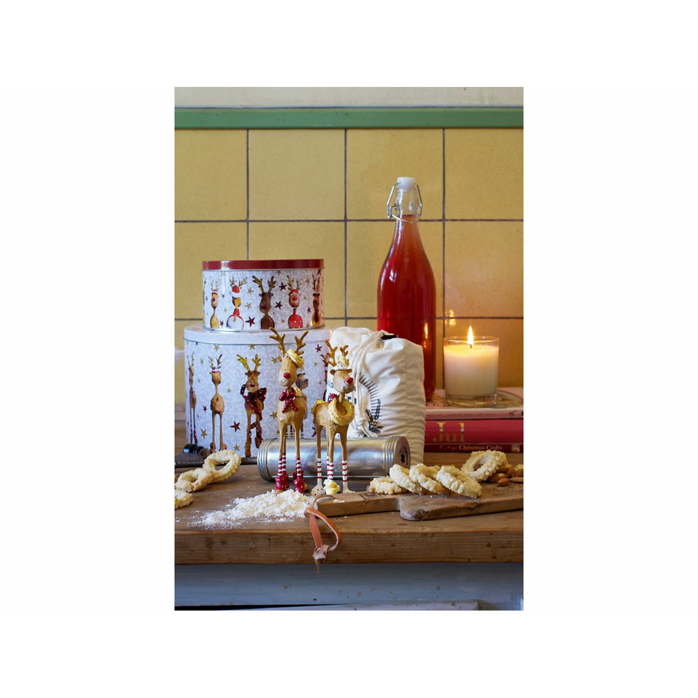[product_category]-Medusa Copenhagen 2014 Mr. & Mrs. Rudolf-Medusa Copenhagen-5722008320274-832027-MED-4