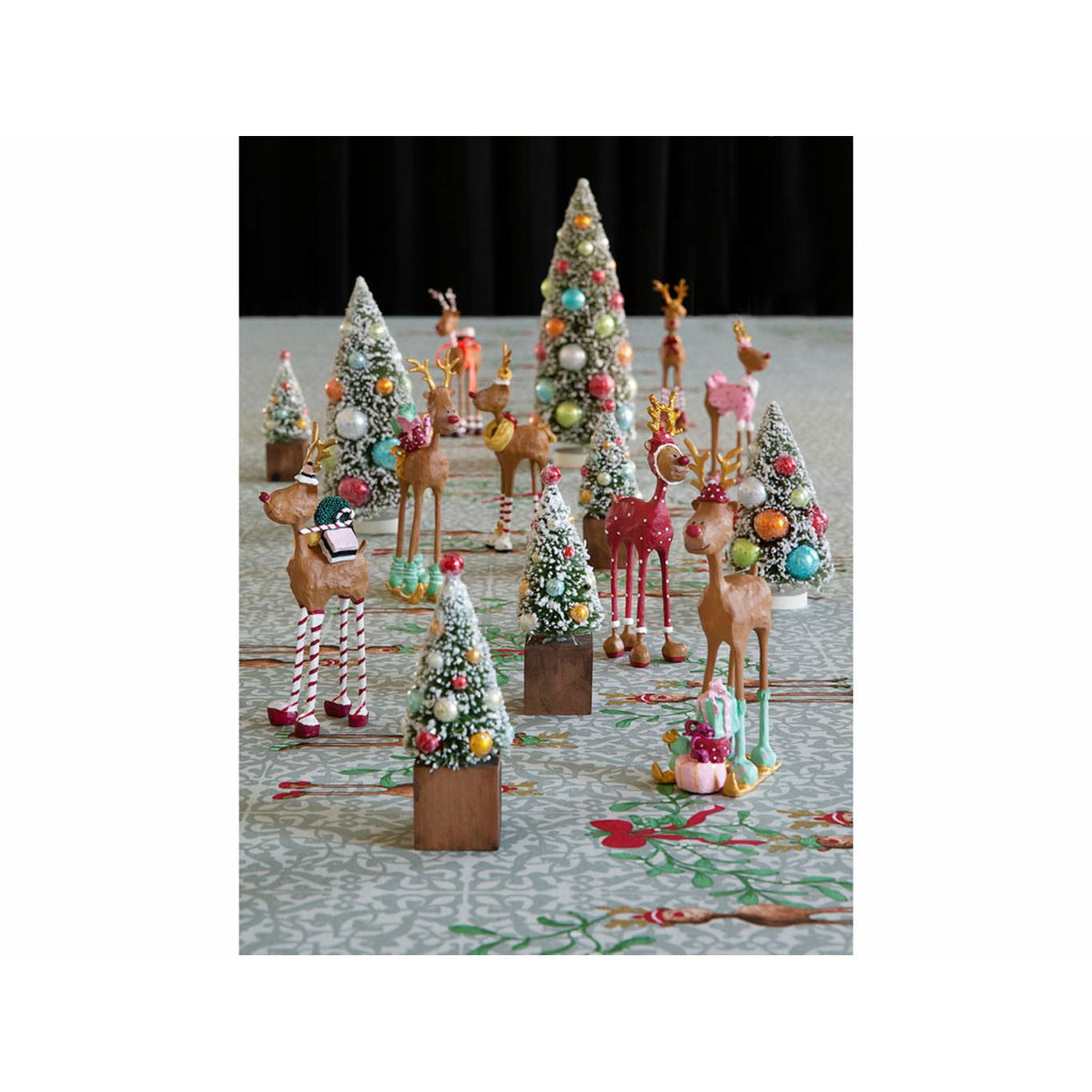 [product_category]-Medusa Copenhagen 2014 Mr. & Mrs. Rudolf-Medusa Copenhagen-5722008320274-832027-MED-5
