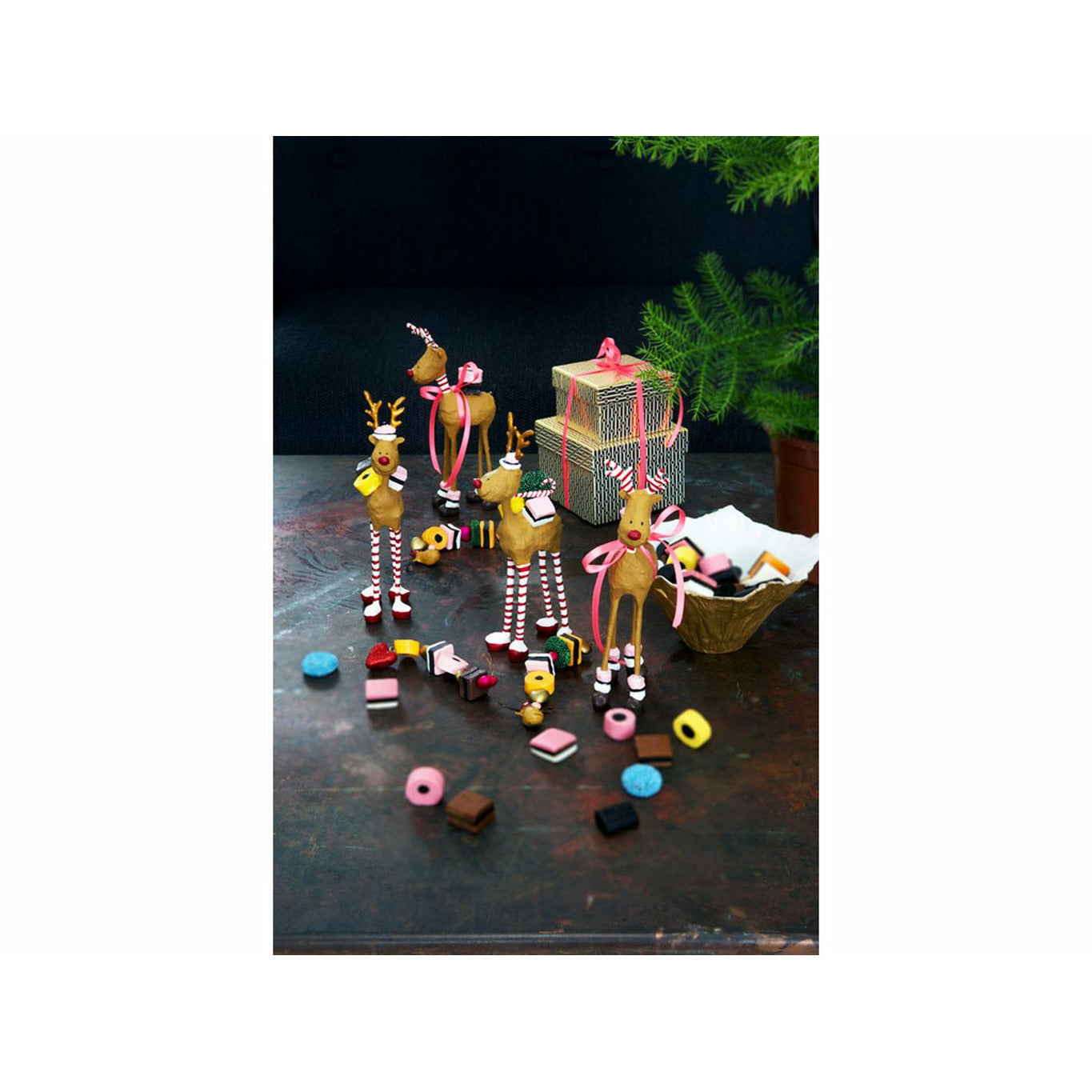 [product_category]-Medusa Copenhagen 2015 Mr. & Mrs. Rudolf-Medusa Copenhagen-5722008320281-832028-MED-5
