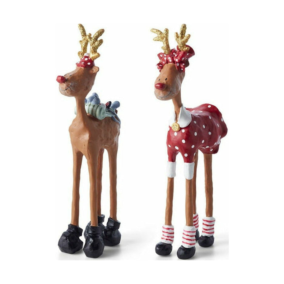 [product_category]-Medusa Copenhagen 2019 Mr. & Mrs. Rudolf-Medusa Copenhagen-5722008310909-831090-MED-1