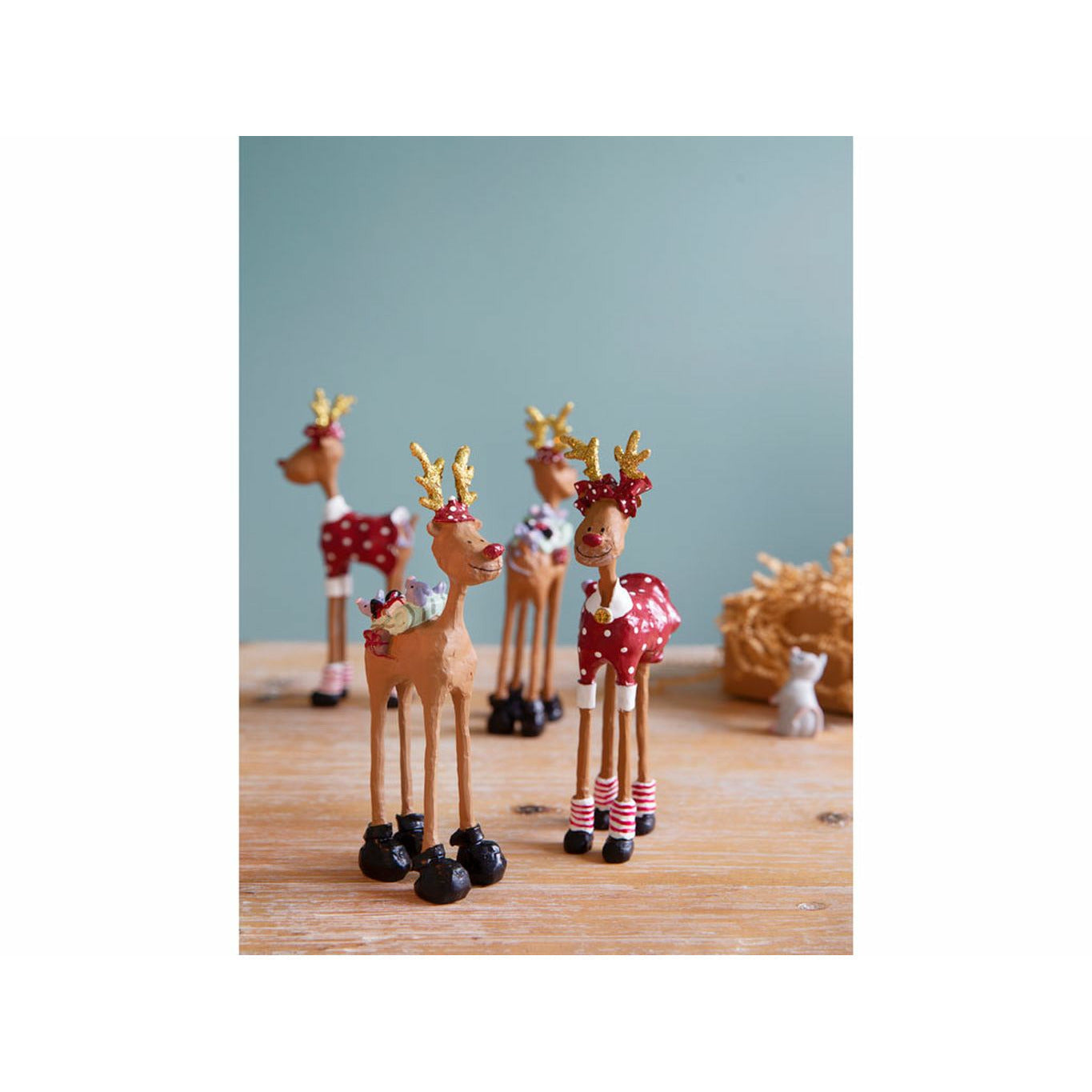 [product_category]-Medusa Copenhagen 2019 Mr. & Mrs. Rudolf-Medusa Copenhagen-5722008310909-831090-MED-5