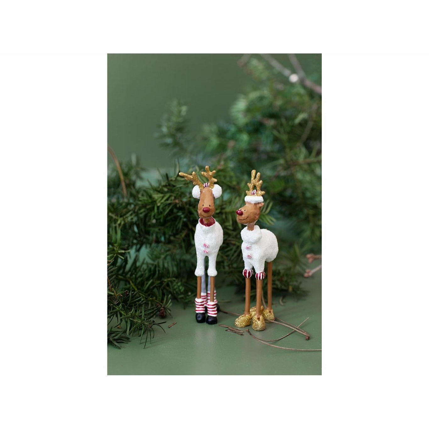 [product_category]-Medusa Copenhagen 2020 Figure Mr. & Mrs. Rudolf-Medusa Copenhagen-5722000128281-12828-MED-2
