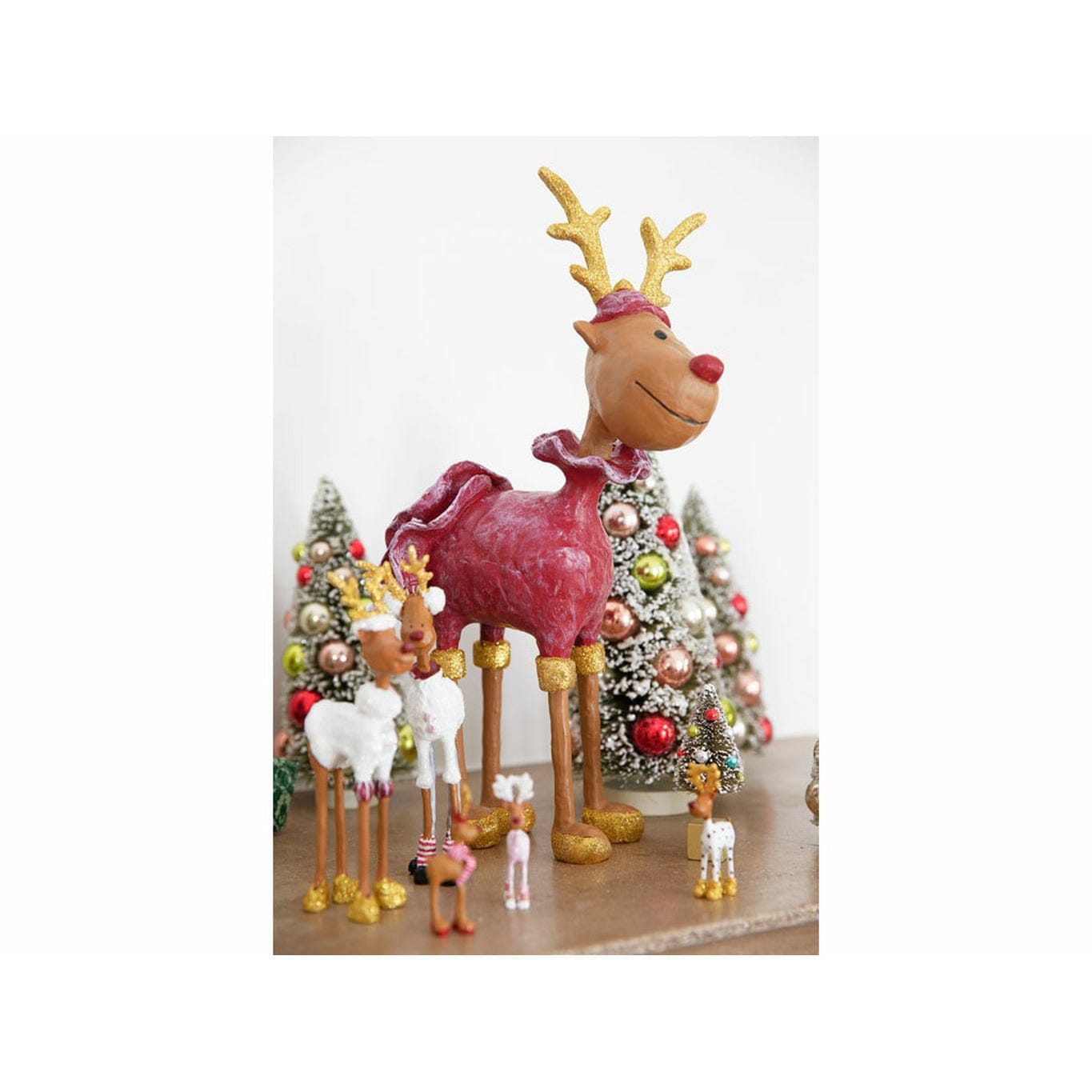 [product_category]-Medusa Copenhagen 2020 Figure Mr. & Mrs. Rudolf-Medusa Copenhagen-5722000128281-12828-MED-4