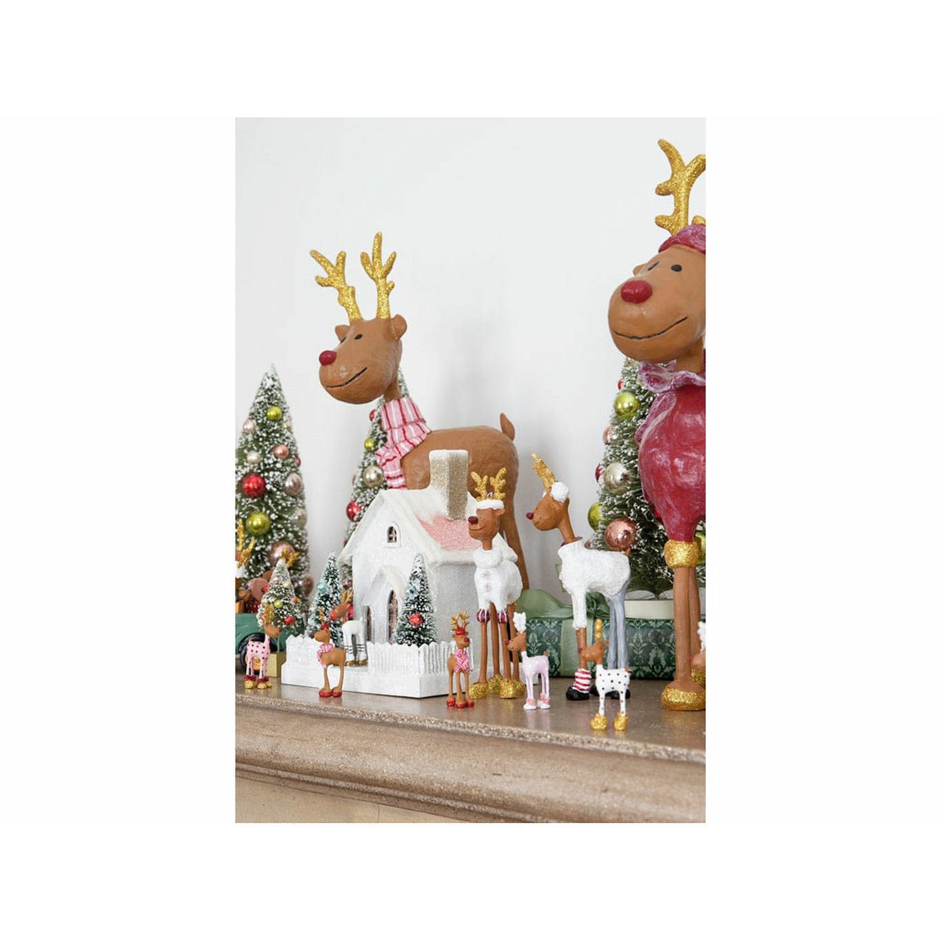 [product_category]-Medusa Copenhagen 2020 Figure Mr. & Mrs. Rudolf-Medusa Copenhagen-5722000128281-12828-MED-5
