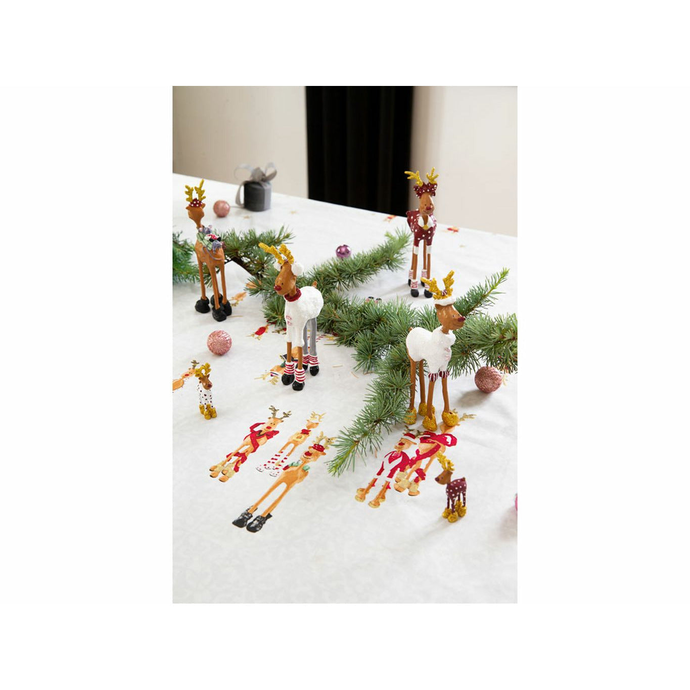 [product_category]-Medusa Copenhagen 2020 Figure Mr. & Mrs. Rudolf-Medusa Copenhagen-5722000128281-12828-MED-8