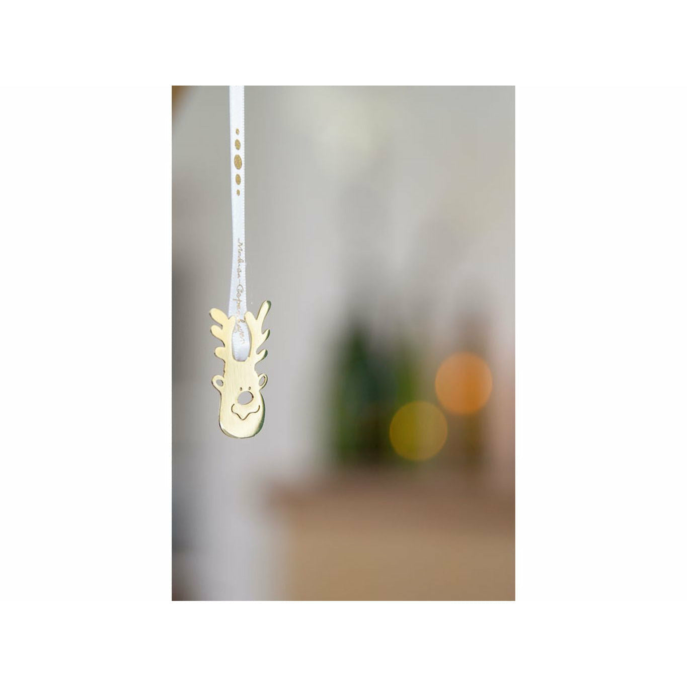 [product_category]-Medusa Copenhagen Baby Rudolf Deco Hanger, 4 Pcs.-Medusa Copenhagen-5722000130857-13085-MED-3