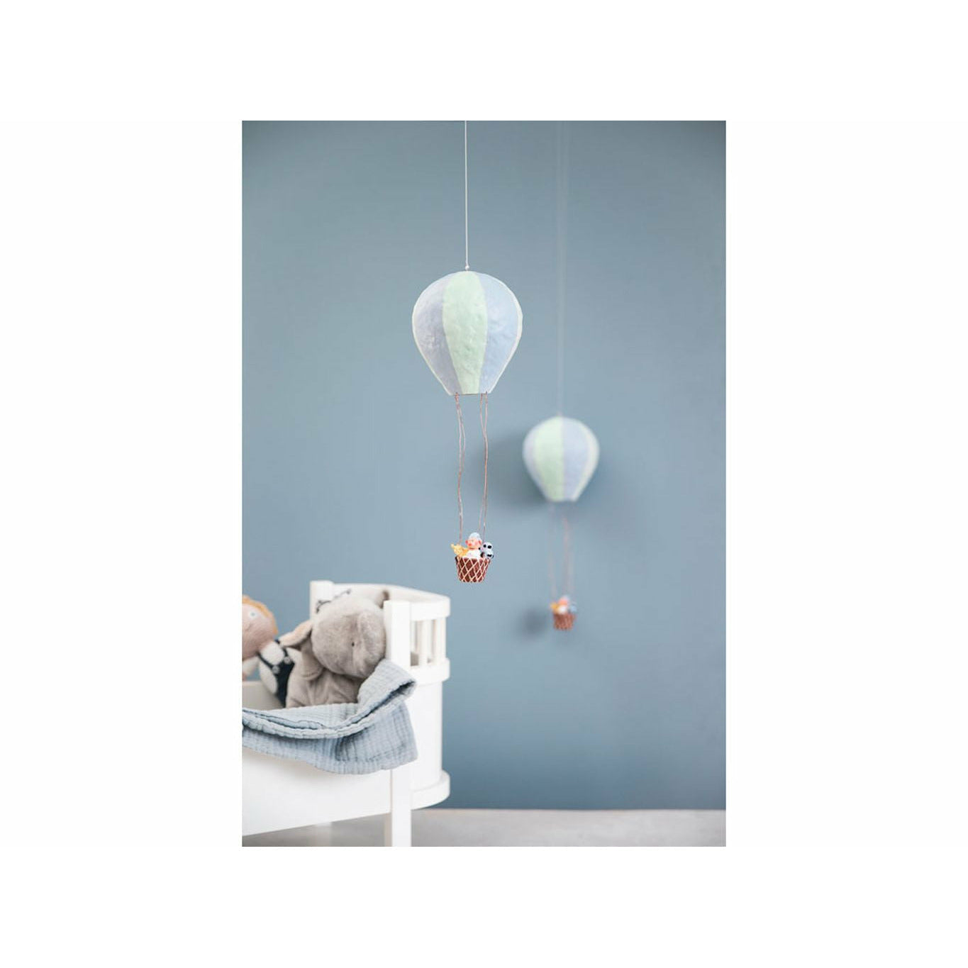 [product_category]-Medusa Copenhagen Balloon Blue Medusa, Light Blue-Medusa Copenhagen-5722008310183-831018-MED-3