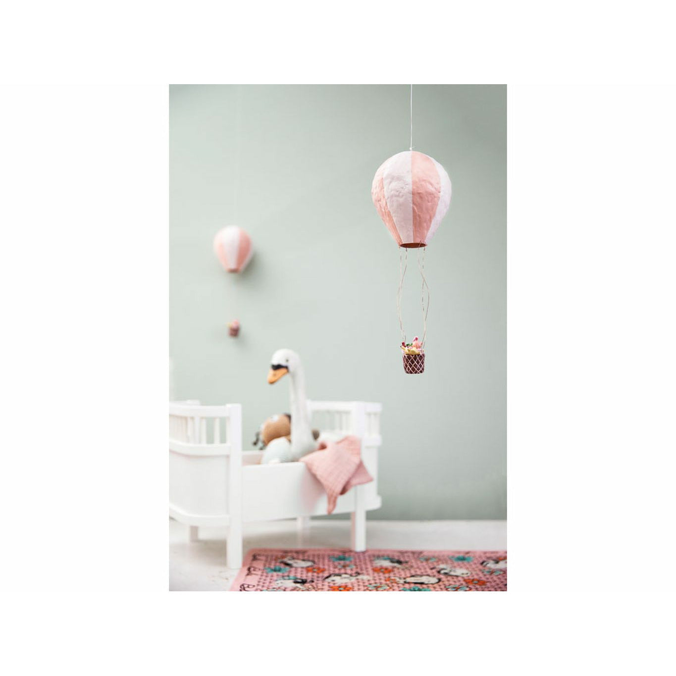 [product_category]-Medusa Copenhagen Balloon Pink Medusa, Pink-Medusa Copenhagen-5722008310176-831017-MED-2
