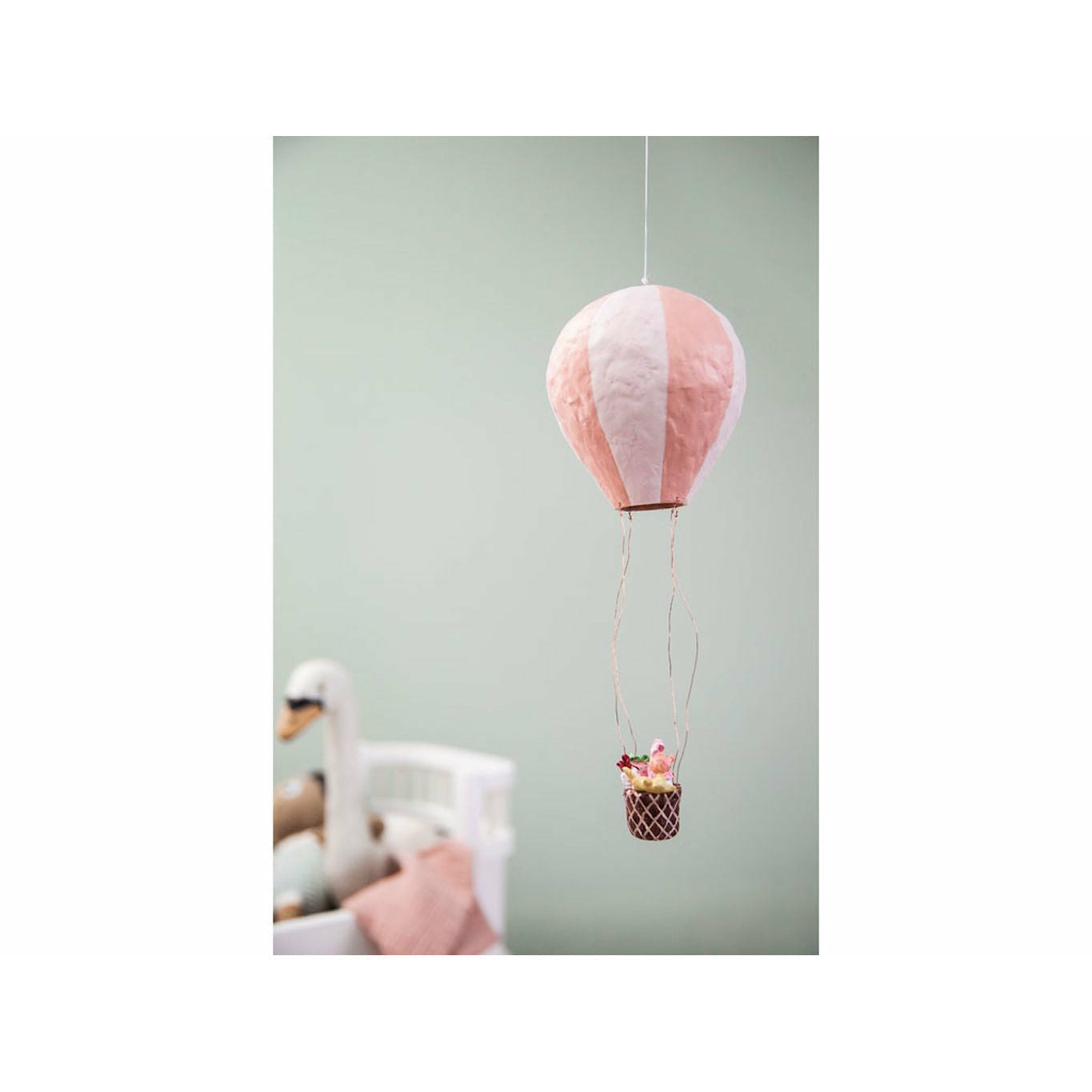[product_category]-Medusa Copenhagen Balloon Pink Medusa, Pink-Medusa Copenhagen-5722008310176-831017-MED-3