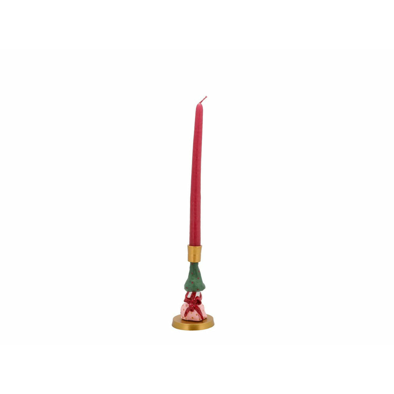 [product_category]-Medusa Copenhagen Christmas Eve Candle Holder F/Thin Stick Candle-Medusa Copenhagen-5722000157137-15713-MED-2