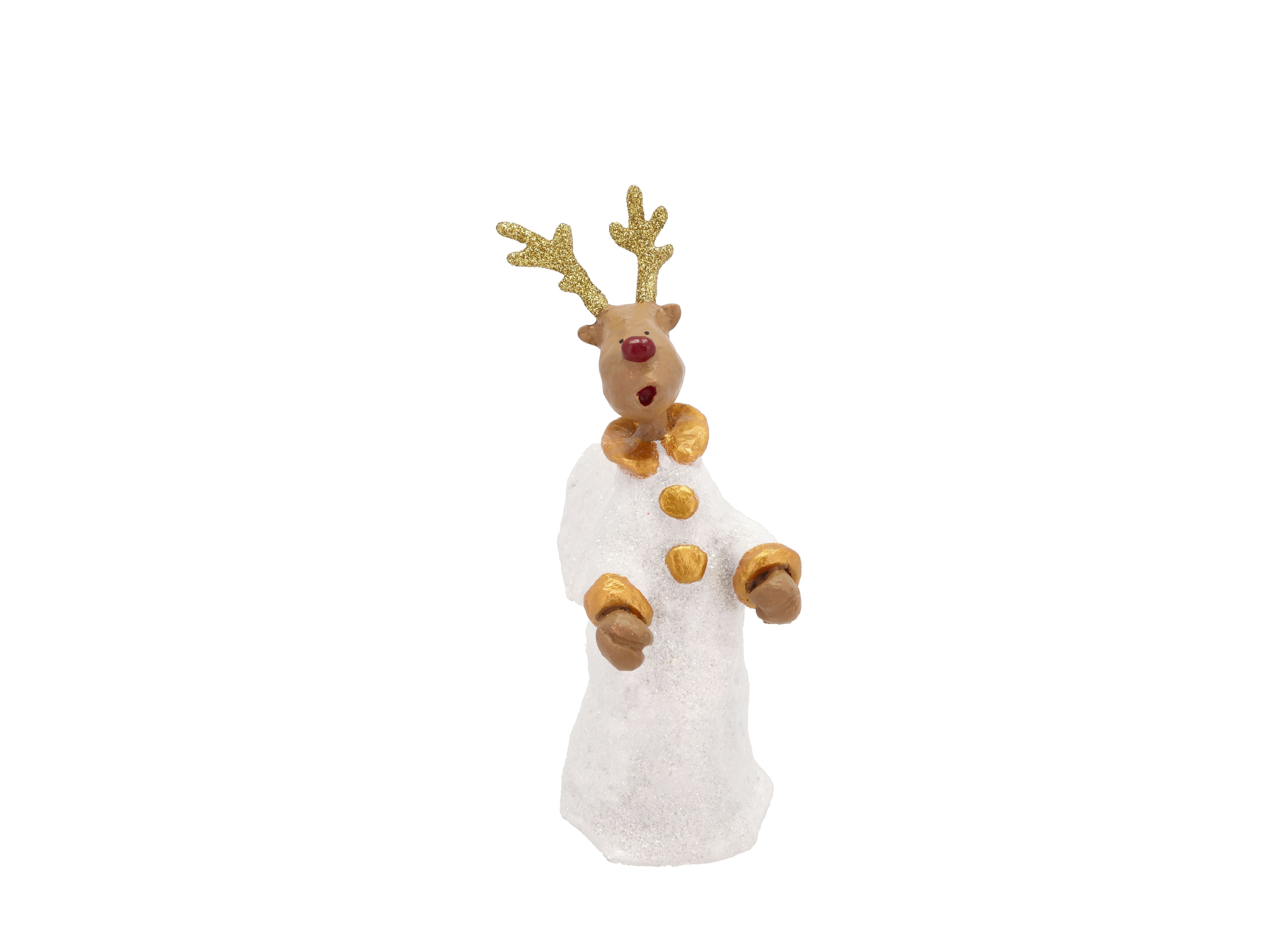 [product_category]-Medusa Copenhagen Cornelius Rudolf 16 Cm-Medusa-Copenhagen-5722000304517-30451-MED-1