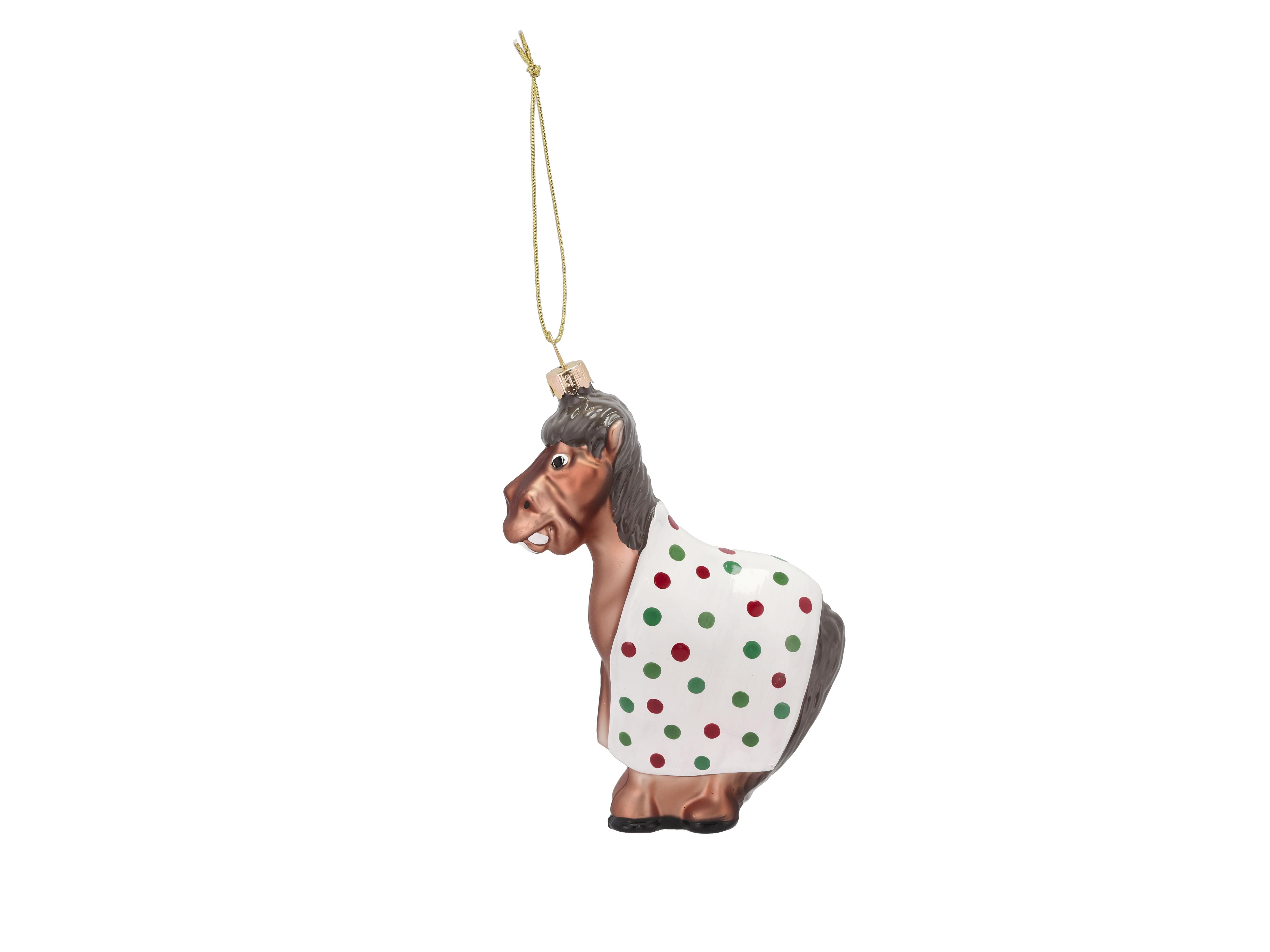 [product_category]-Medusa Copenhagen Harry Christmas Tree Ball 12,2 Cm-Medusa Copenhagen-5722000275671-27567-MED-4