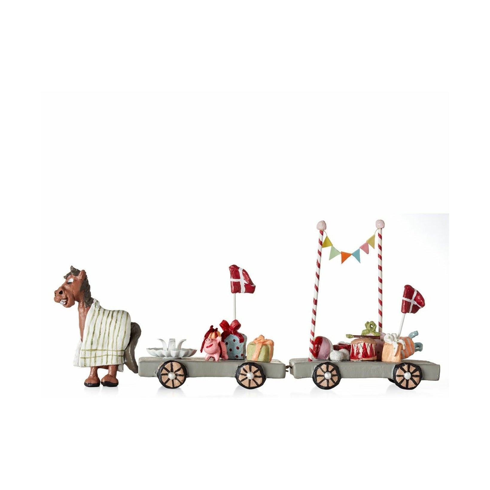 [product_category]-Medusa Copenhagen Harry The Horse Figure-Medusa Copenhagen-5722000110958-11095-MED-1