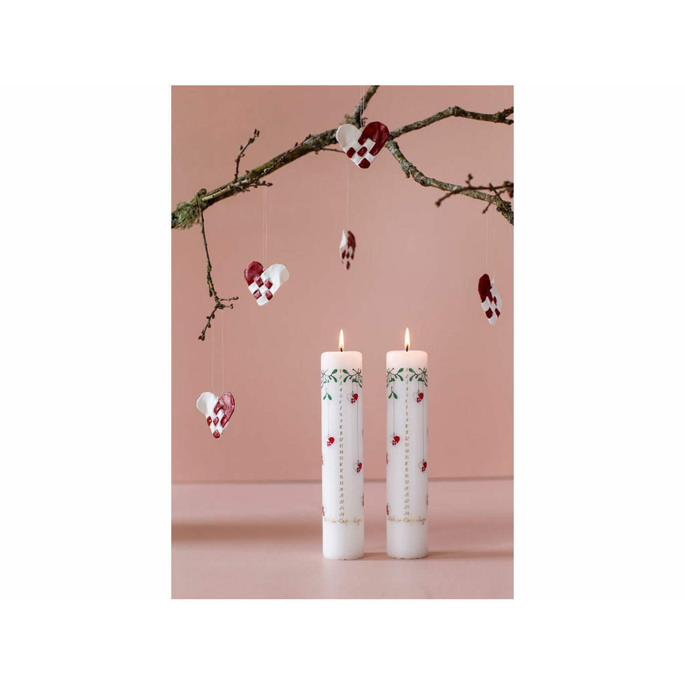 [product_category]-Medusa Copenhagen Jingle Bell Block Candle-Medusa Copenhagen-5722000131540-13154-MED-2