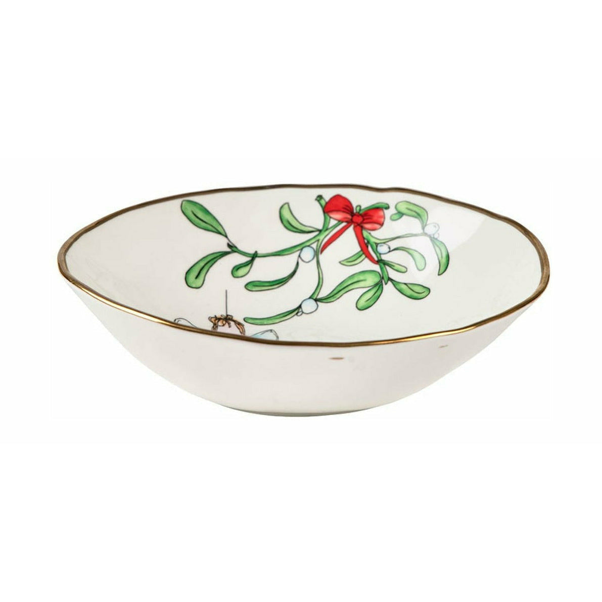 [product_category]-Medusa Copenhagen Jingle Bell Bowl, 18 Cm-Medusa Copenhagen-5722000103264-10326-MED-1