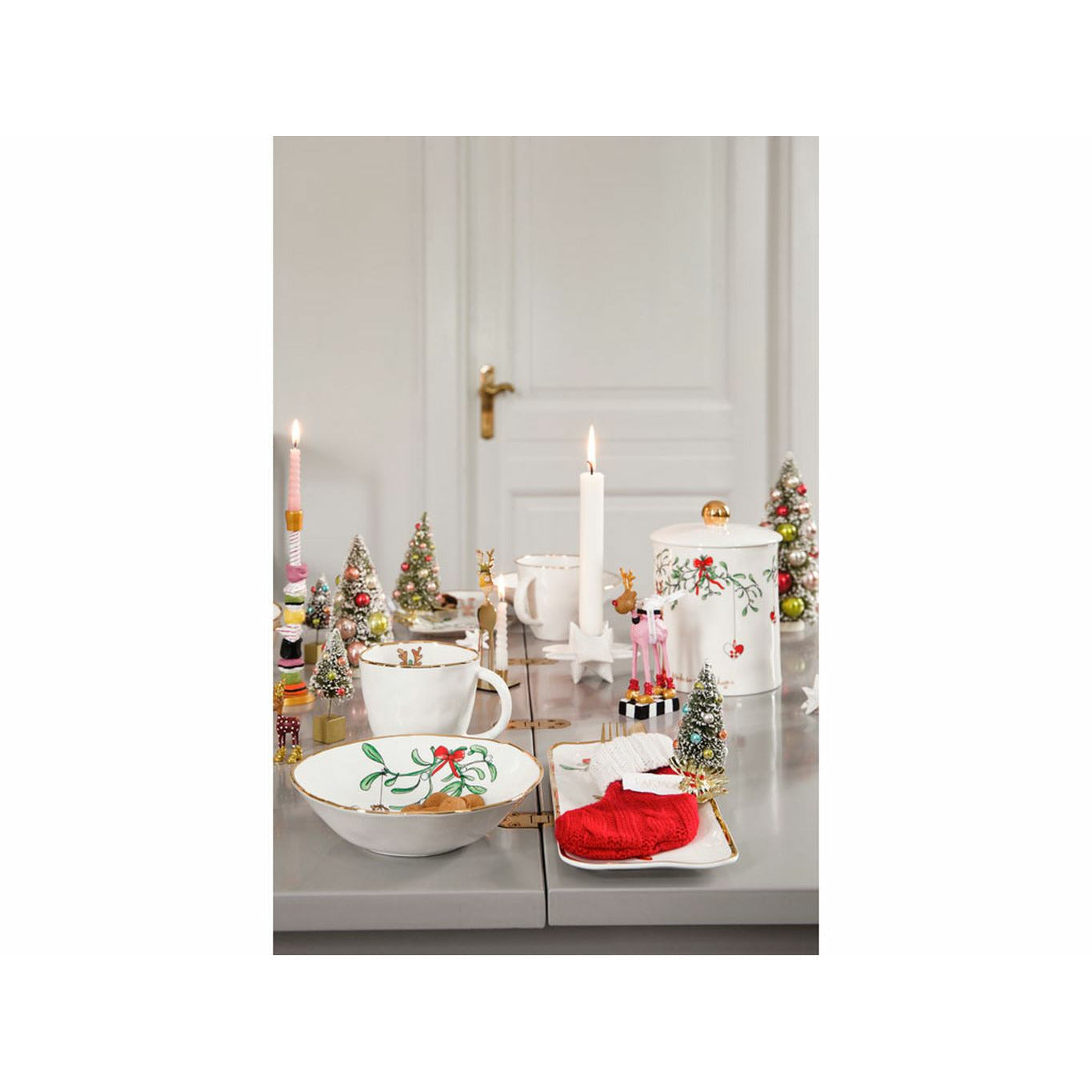 [product_category]-Medusa Copenhagen Jingle Bell Bowl, 18 Cm-Medusa Copenhagen-5722000103264-10326-MED-4