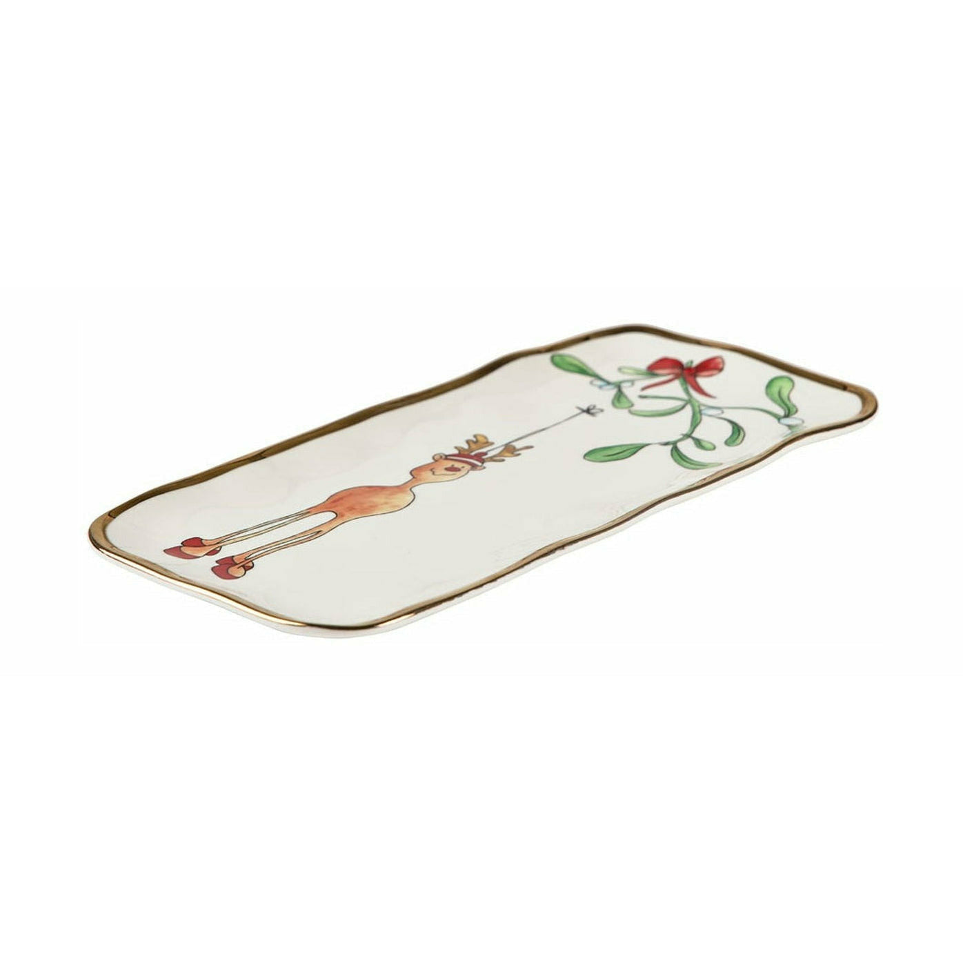 [product_category]-Medusa Copenhagen Jingle Bell Bowl Rectangular-Medusa Copenhagen-5722000104889-10488-MED-1