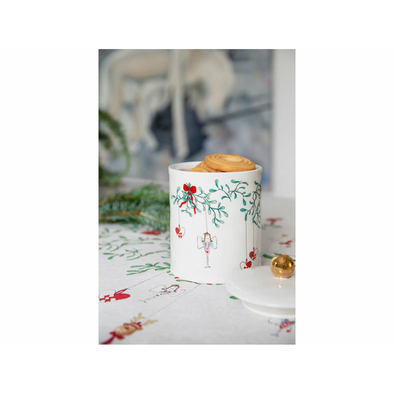 [product_category]-Medusa Copenhagen Jingle Bell Vessel With Lid-Medusa Copenhagen-5722000130925-13092-MED-4