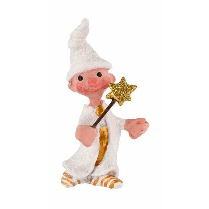 [product_category]-Medusa Copenhagen Lovely Lucia Boy With Star Staff-Medusa Copenhagen-5722000157038-15703-MED-1