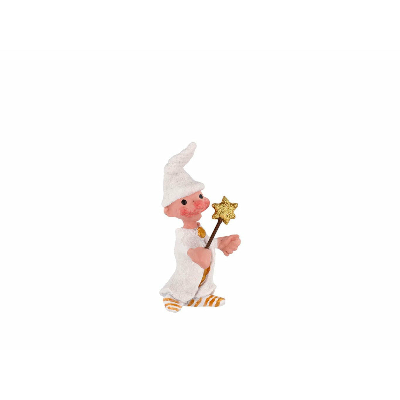 [product_category]-Medusa Copenhagen Lovely Lucia Boy With Star Staff-Medusa Copenhagen-5722000157038-15703-MED-3