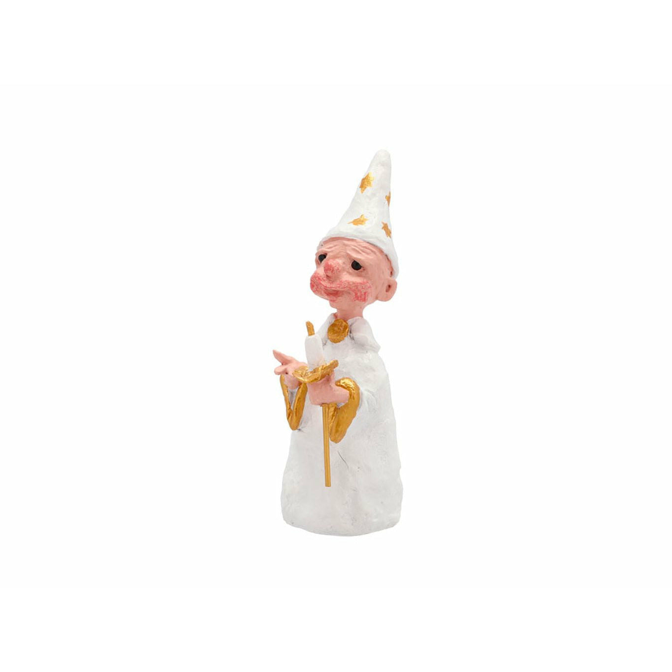 [product_category]-Medusa Copenhagen Luca Lucia Boy With Candle-Medusa Copenhagen-5722000157014-15701-MED-2