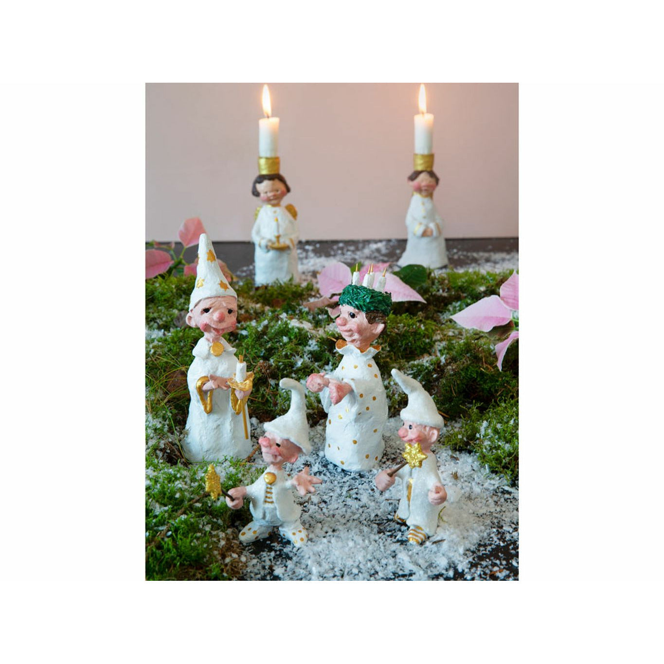 [product_category]-Medusa Copenhagen Luca Lucia Boy With Candle-Medusa Copenhagen-5722000157014-15701-MED-5