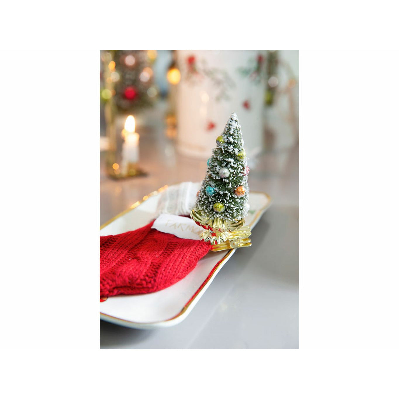 [product_category]-Medusa Copenhagen Mini Christmas Stocking-Medusa Copenhagen-5722000131762-13176-MED-2