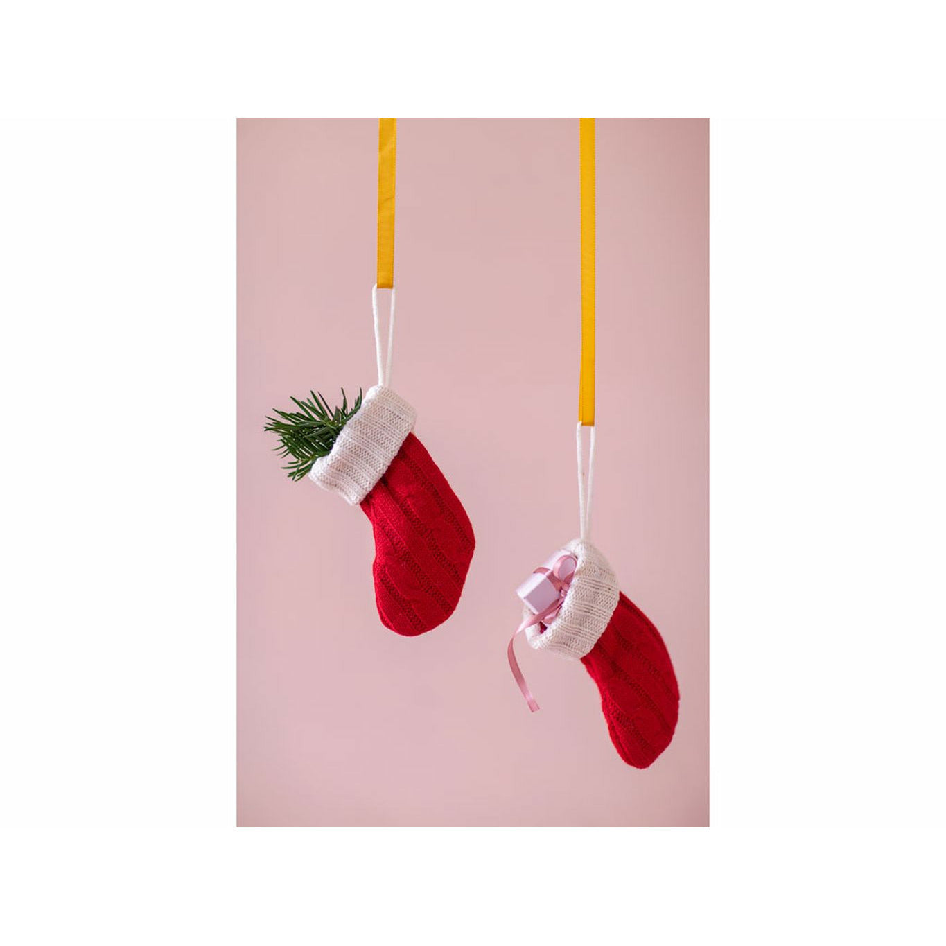 [product_category]-Medusa Copenhagen Mini Christmas Stocking-Medusa Copenhagen-5722000131762-13176-MED-4