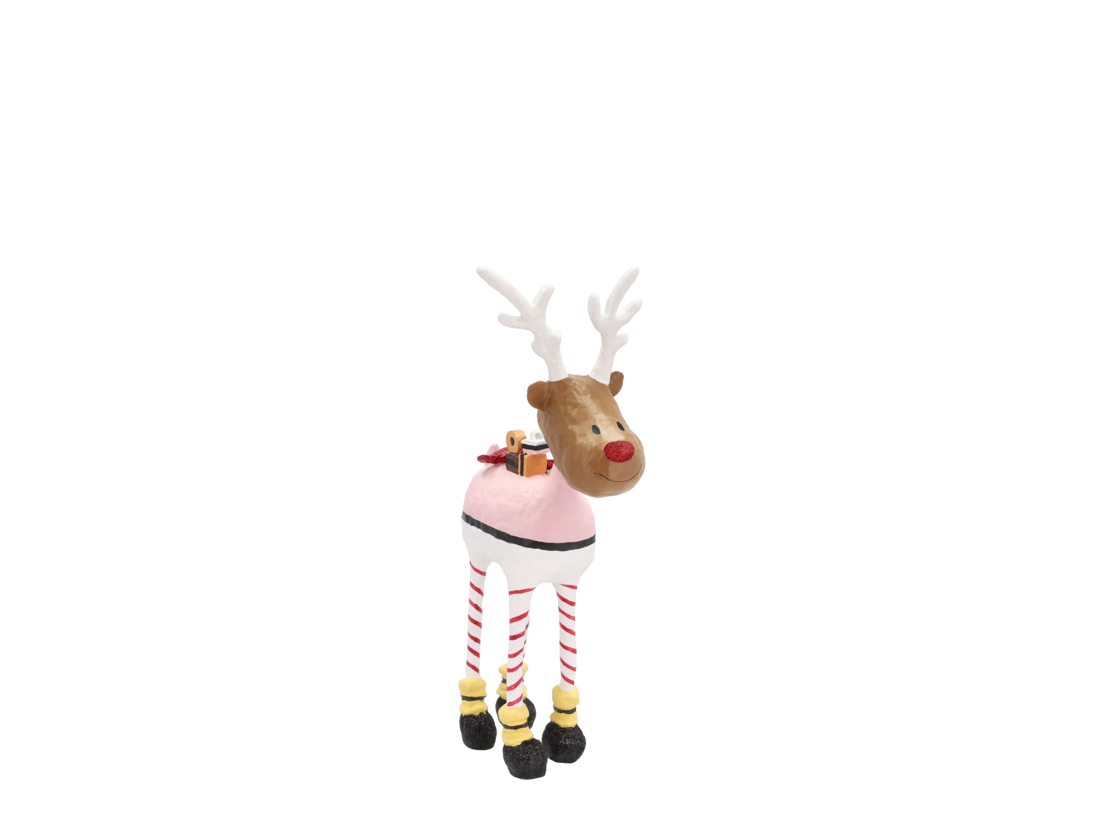 [product_category]-Medusa Copenhagen Miss Candy Rudolf 12.5 Cm-Medusa-Copenhagen-5722000304609-30460-MED-3