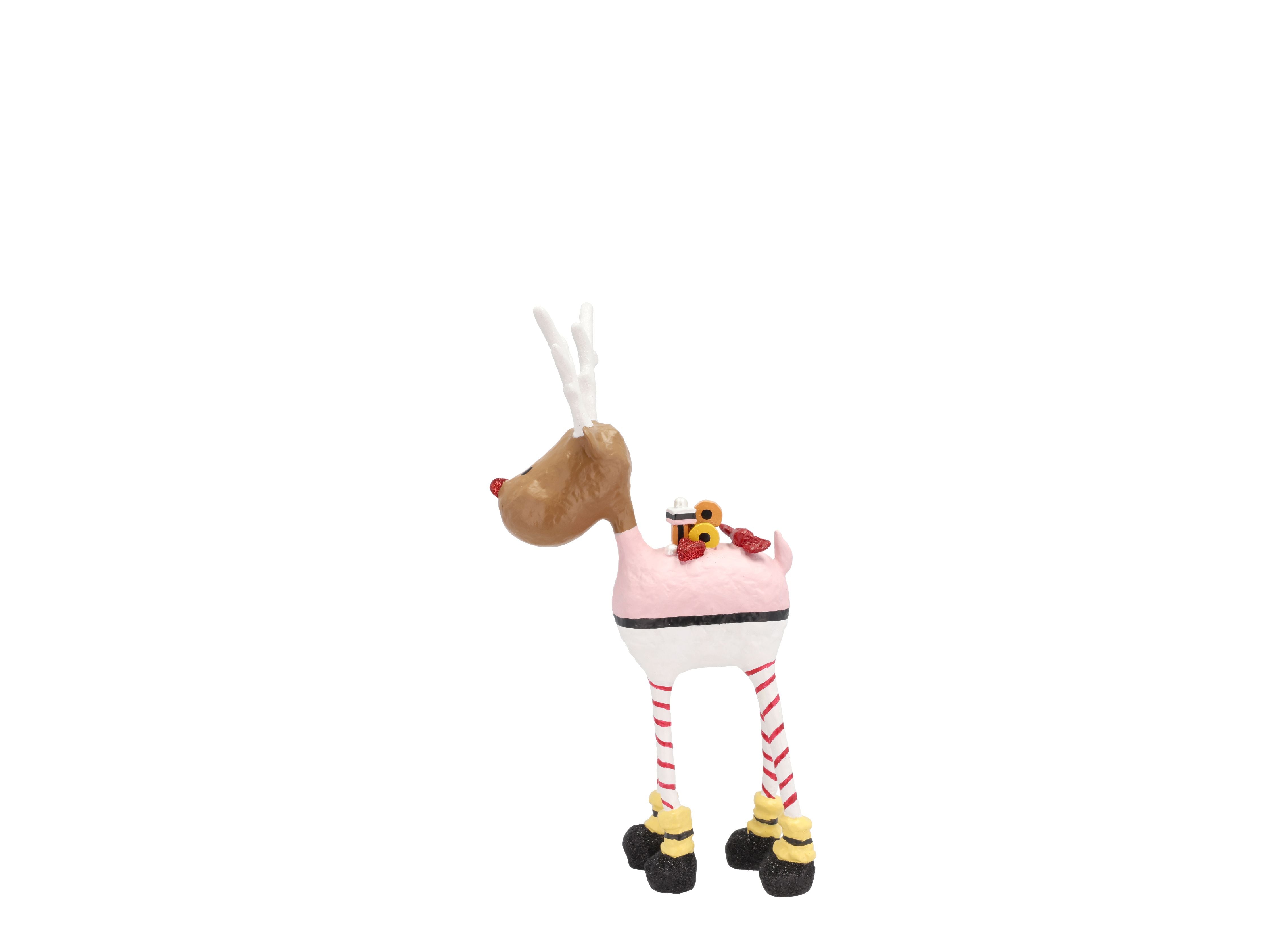 [product_category]-Medusa Copenhagen Miss Candy Rudolf 12.5 Cm-Medusa-Copenhagen-5722000304609-30460-MED-4