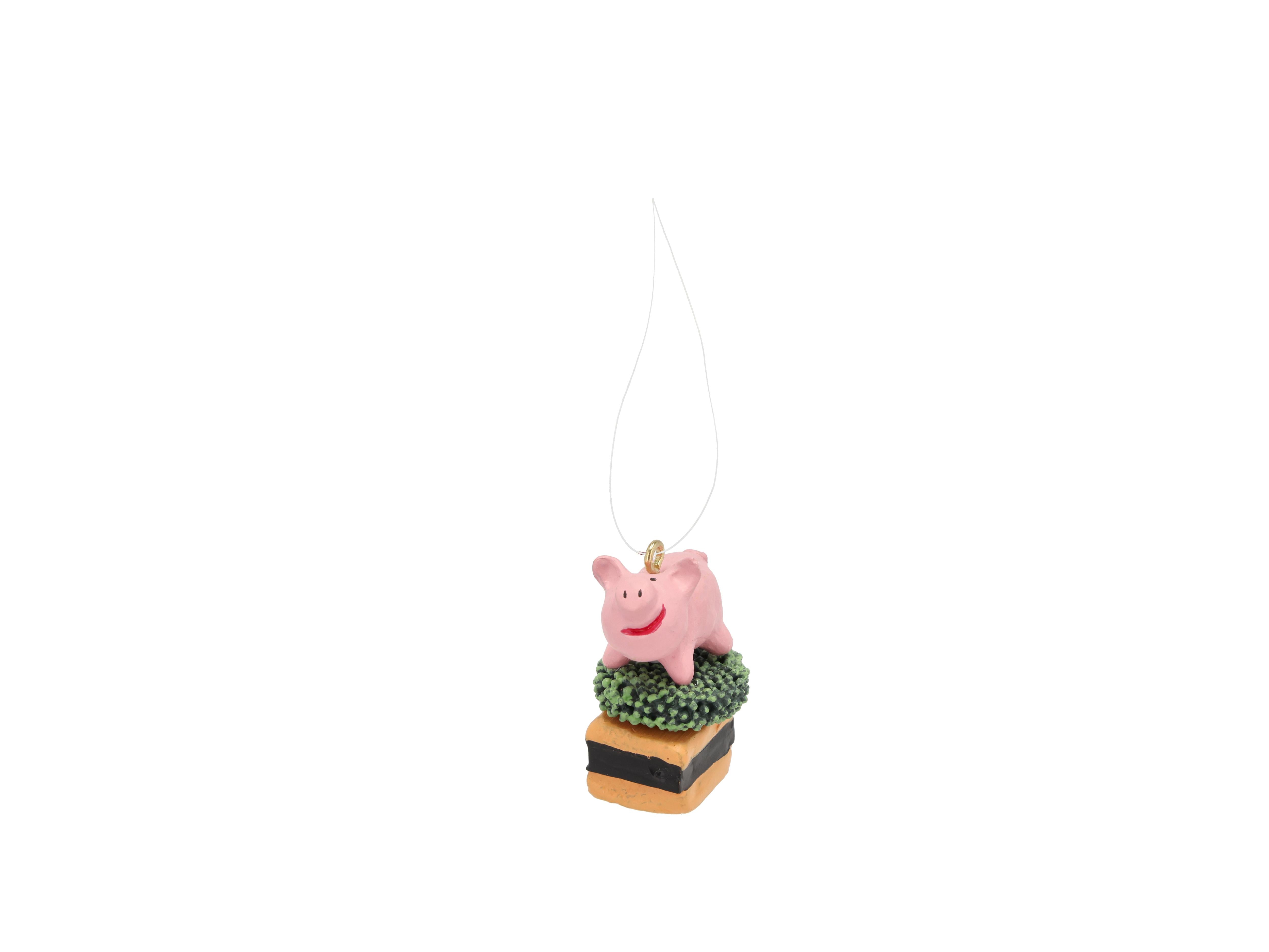 [product_category]-Medusa Copenhagen Miss Piggy Christmas Decoration-Medusa Copenhagen-5722000273134-27313-MED-5