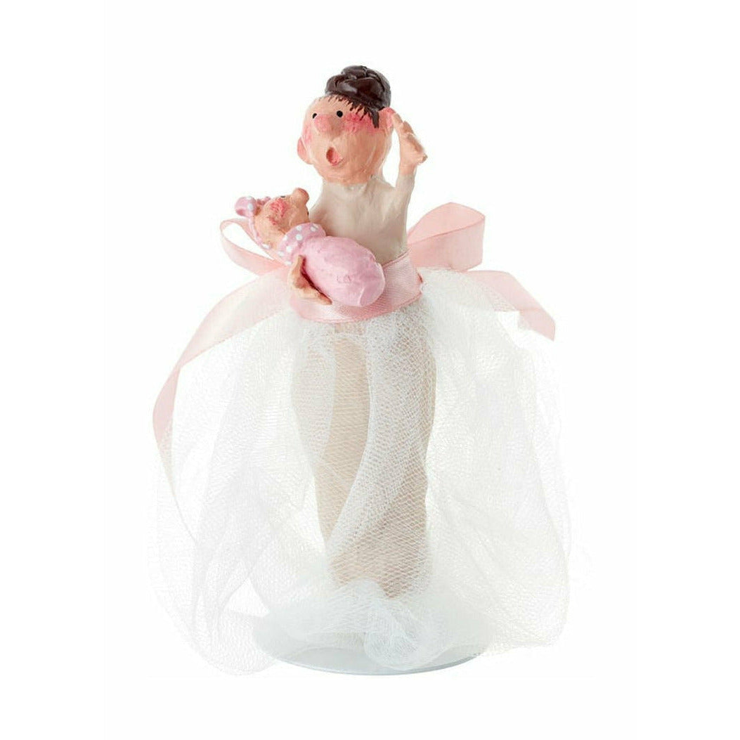 [product_category]-Medusa Copenhagen Molly With Baby, Pink-Medusa Copenhagen-5722008310190-831019-MED-1