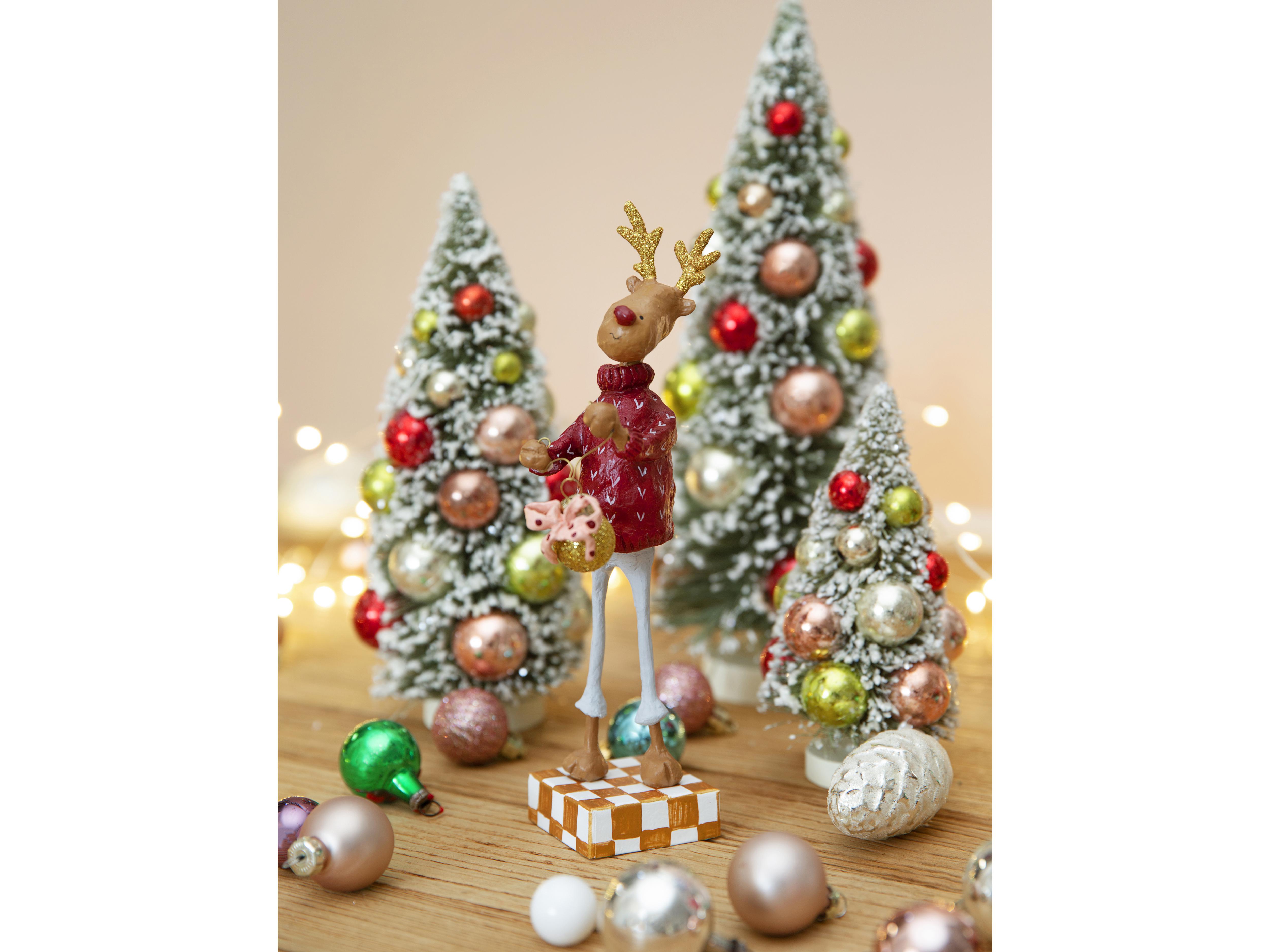 [product_category]-Medusa Copenhagen Mr. Bublé Rudolf 22 Cm-Medusa Copenhagen-5722000273226-27322-MED-7