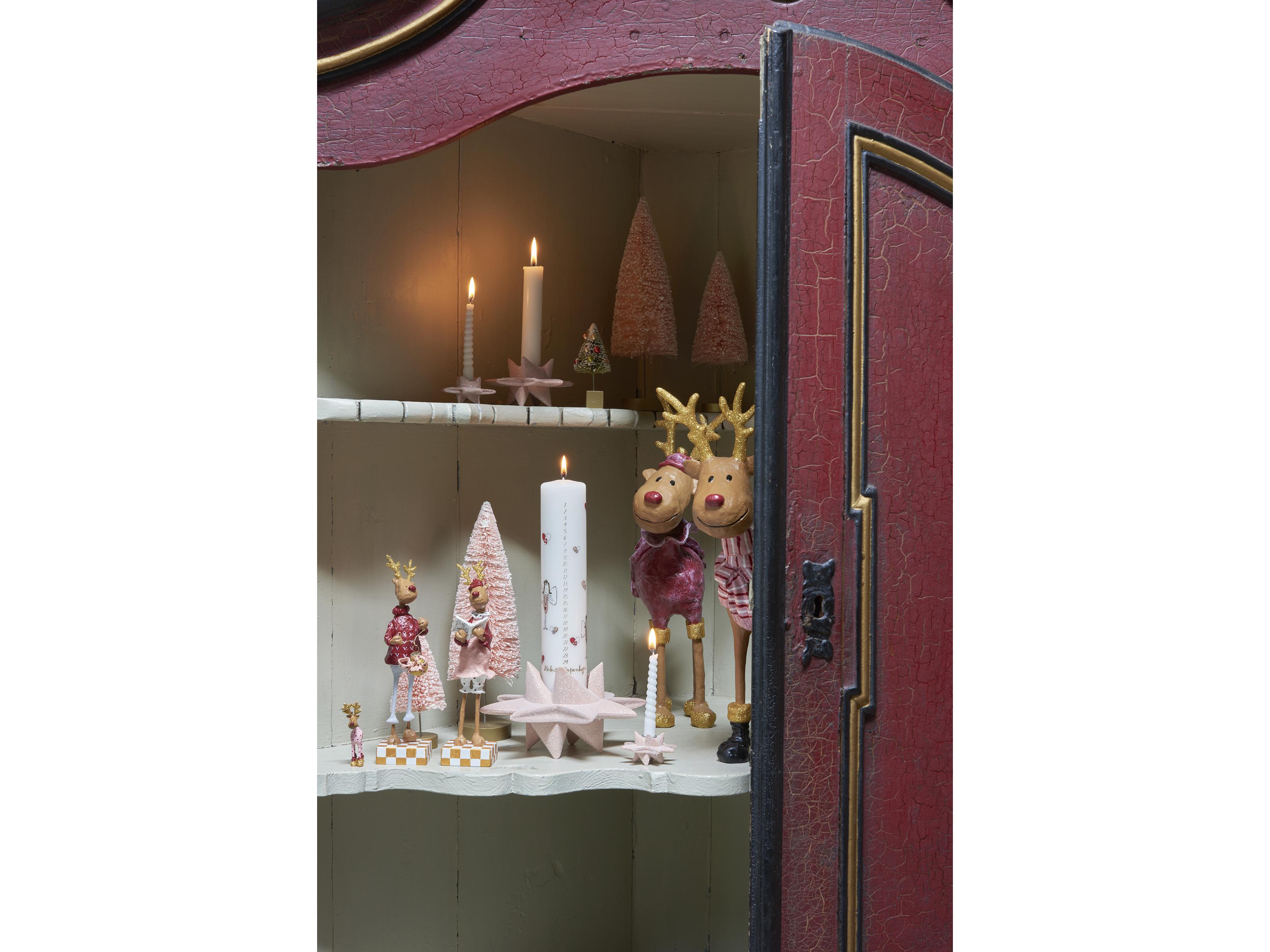 [product_category]-Medusa Copenhagen Mr. Bublé Rudolf 22 Cm-Medusa Copenhagen-5722000273226-27322-MED-8