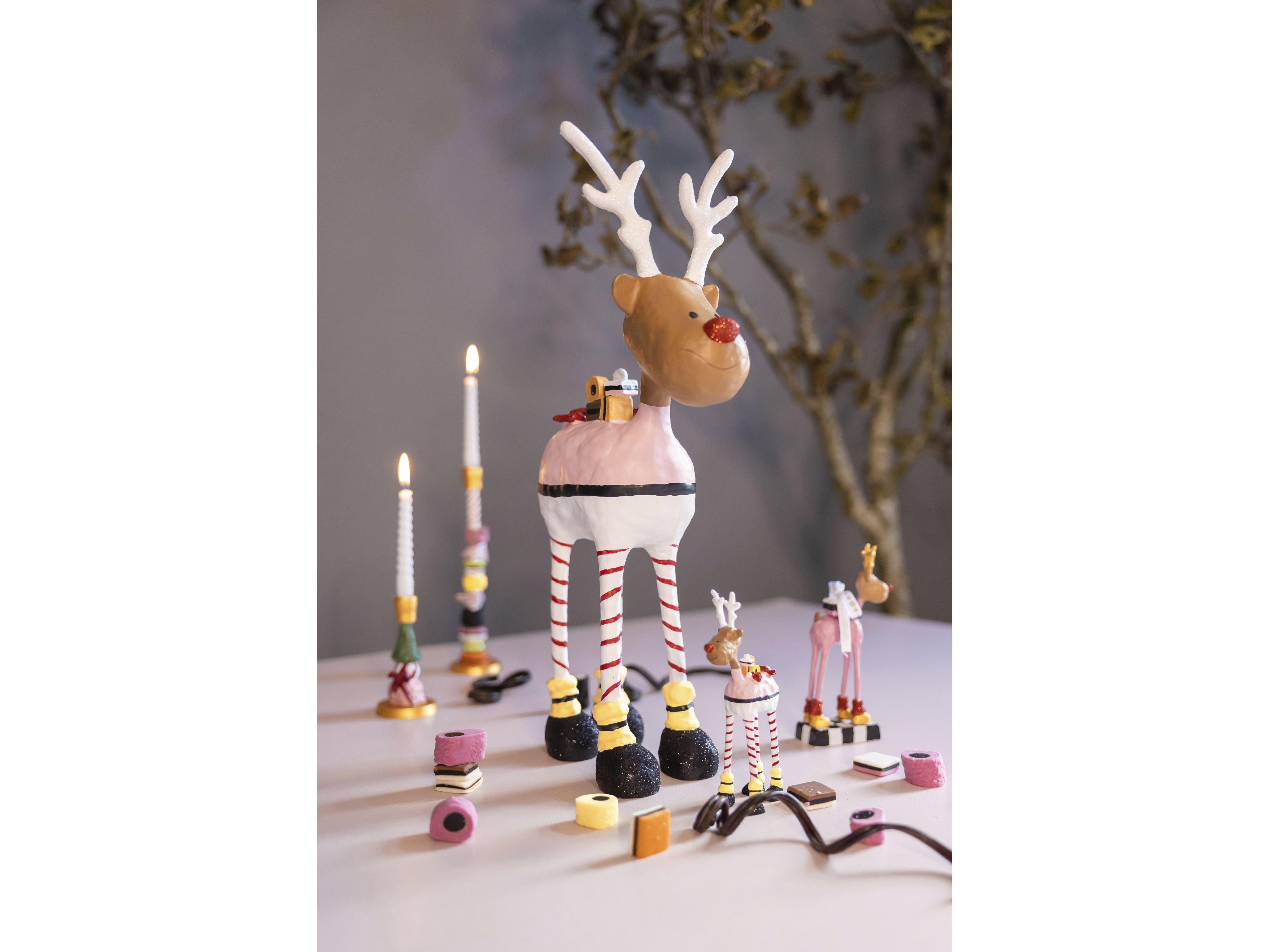 [product_category]-Medusa Copenhagen Mrs. Candy Rudolf 39 Cm-Medusa-Copenhagen-5722000304586-30458-MED-6