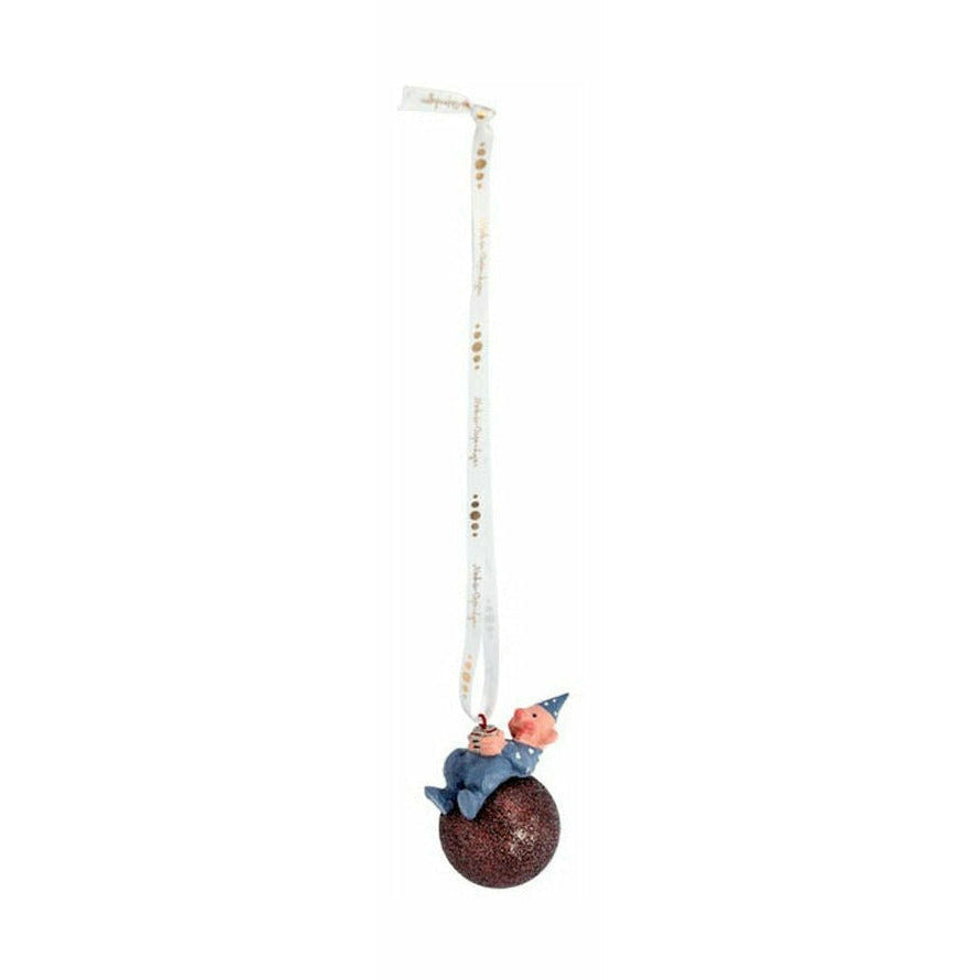 [product_category]-Medusa Copenhagen My First Christmas Boy Christmas Tree Ball-Medusa Copenhagen-5722000157212-15721-MED-1