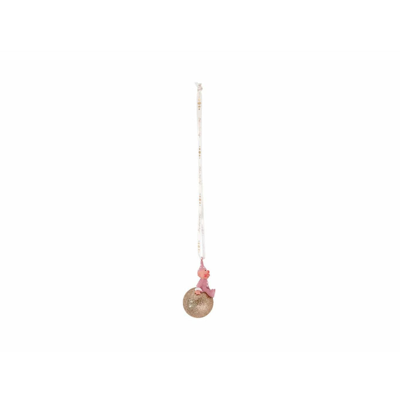 [product_category]-Medusa Copenhagen My First Christmas Girl Christmas Tree Ball-Medusa Copenhagen-5722000157205-15720-MED-3