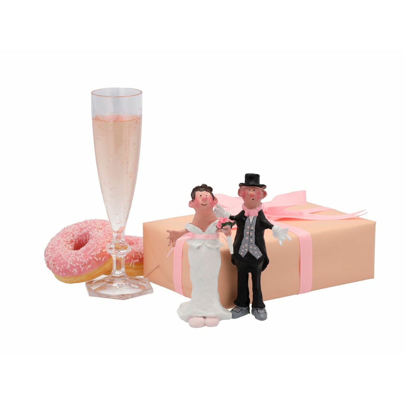 [product_category]-Medusa Copenhagen Pure Love Bridal Couple Pure Love-Medusa Copenhagen-5722008310039-831003-MED-7
