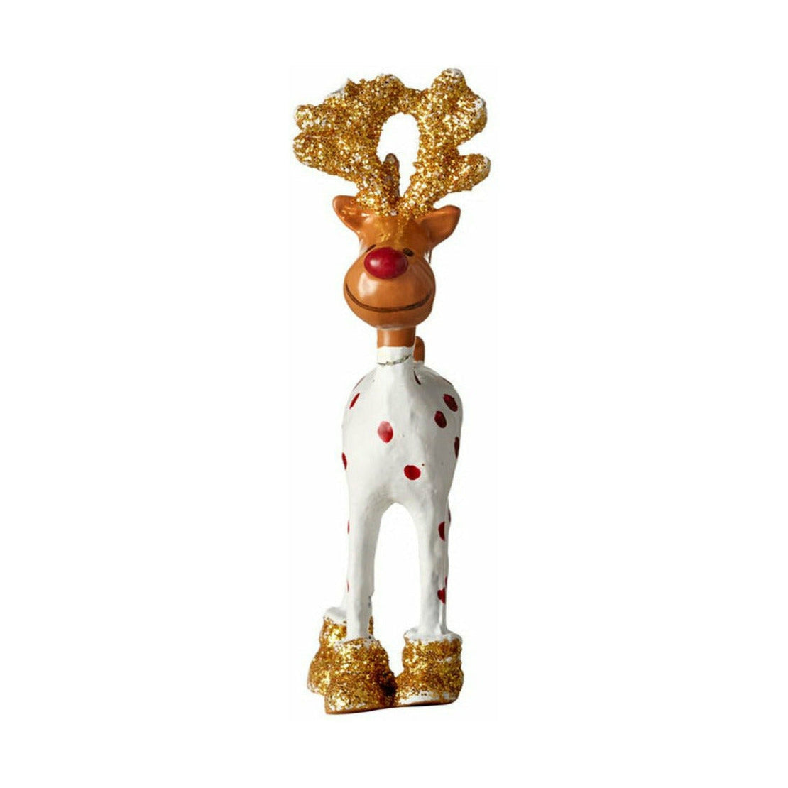 [product_category]-Medusa Copenhagen Rudolf Mini, White-Medusa Copenhagen-5722000128489-12848-MED-1