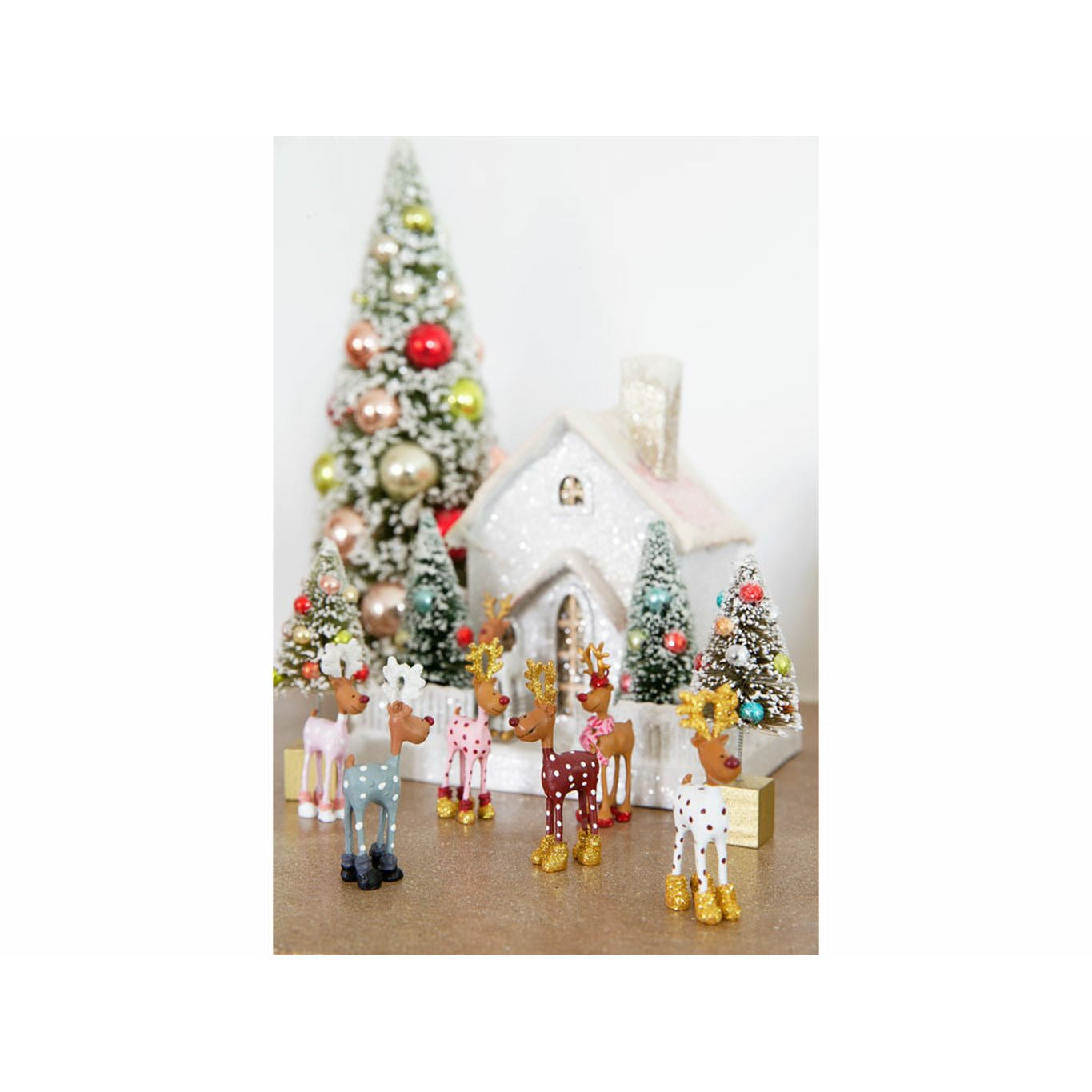 [product_category]-Medusa Copenhagen Rudolf Mini, White-Medusa Copenhagen-5722000128489-12848-MED-2