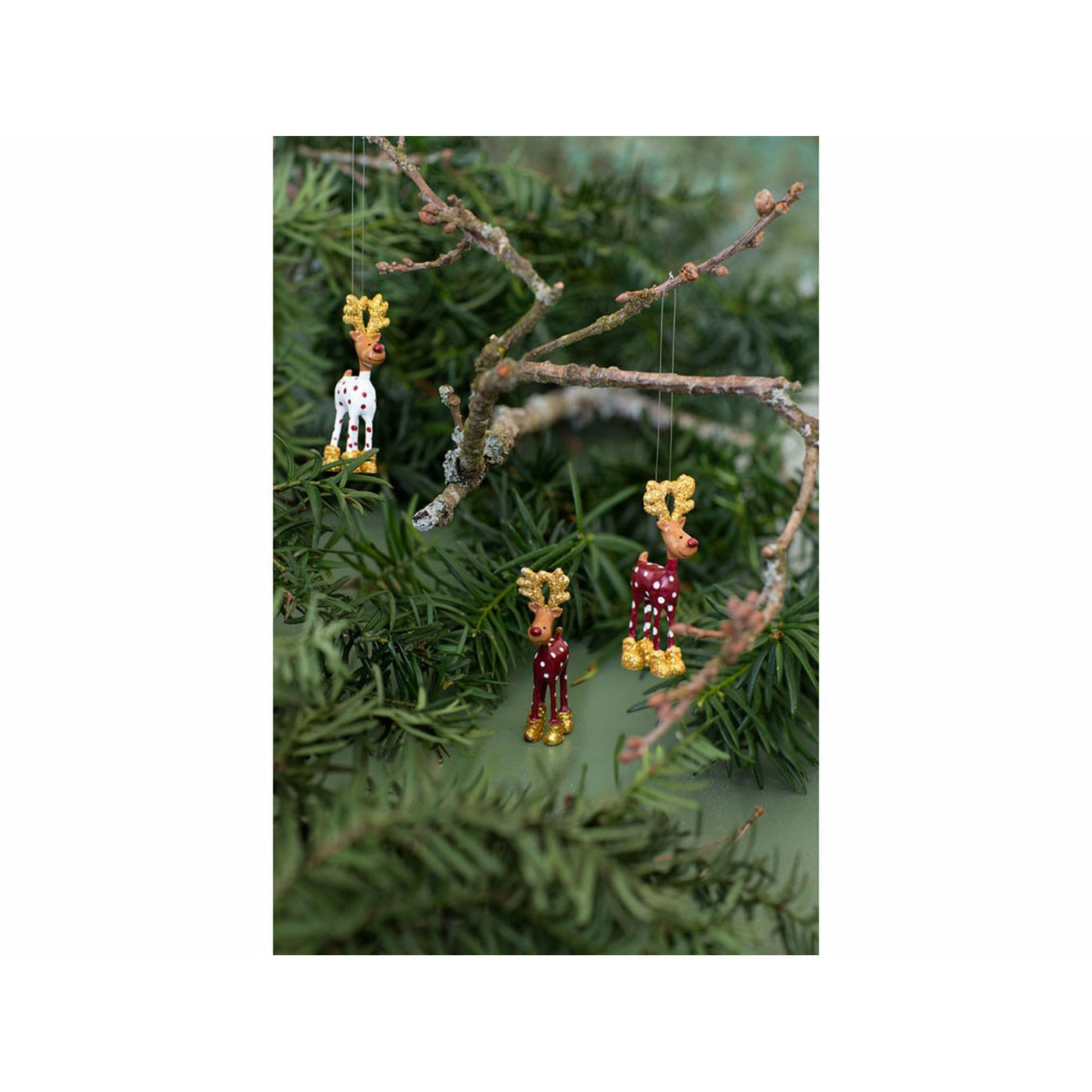 [product_category]-Medusa Copenhagen Rudolf Mini, White-Medusa Copenhagen-5722000128489-12848-MED-4