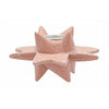 Medusa Copenhagen Shooting Star Stick Holder Pink, 2 Pcs.