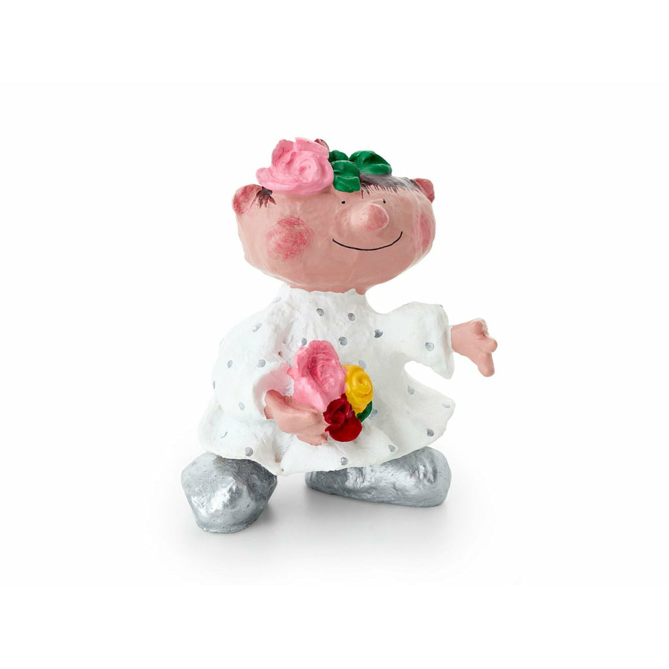 [product_category]-Medusa Copenhagen Snuffel Bridal Couple-Medusa Copenhagen-5722008310022-831002-MED-2