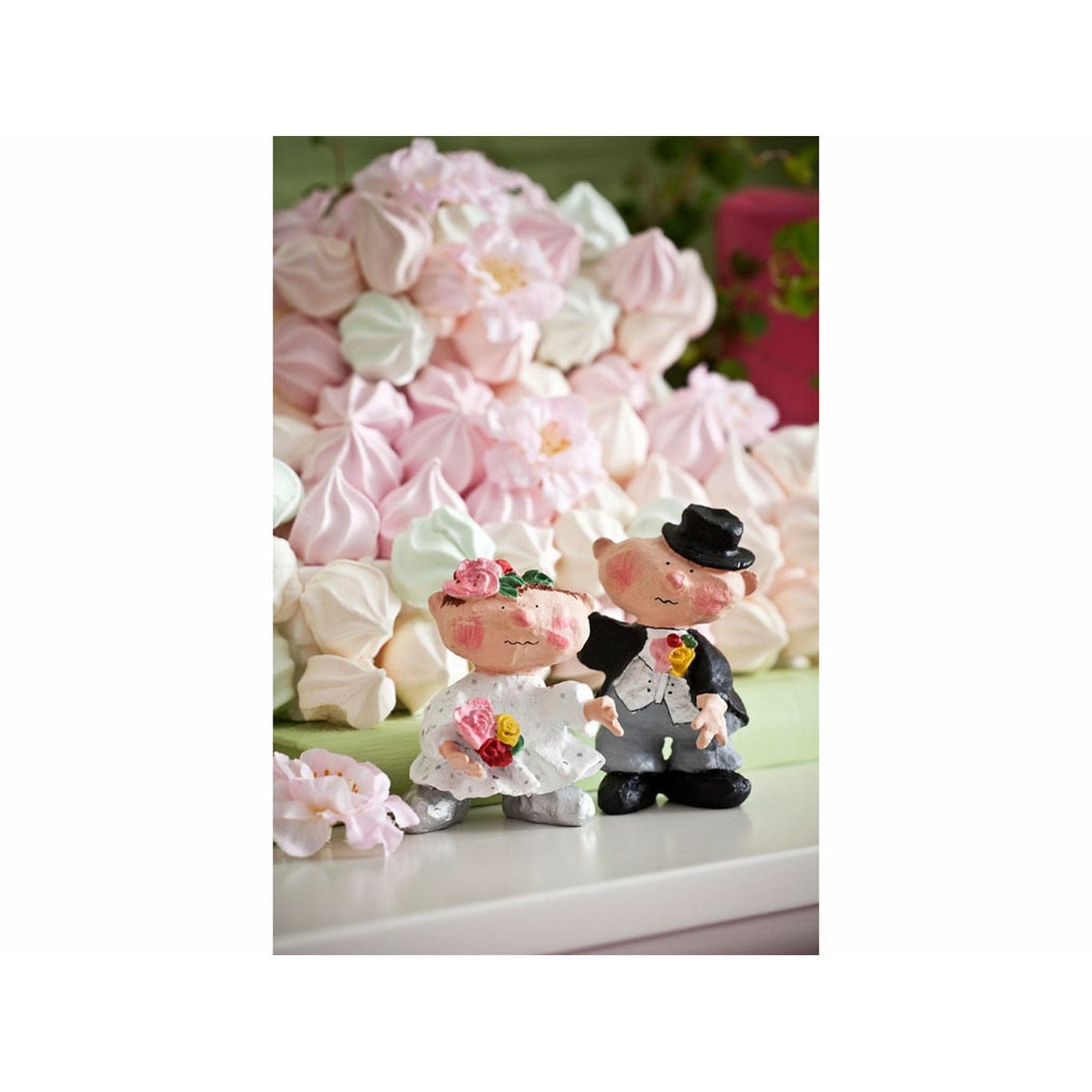 [product_category]-Medusa Copenhagen Snuffel Bridal Couple-Medusa Copenhagen-5722008310022-831002-MED-4
