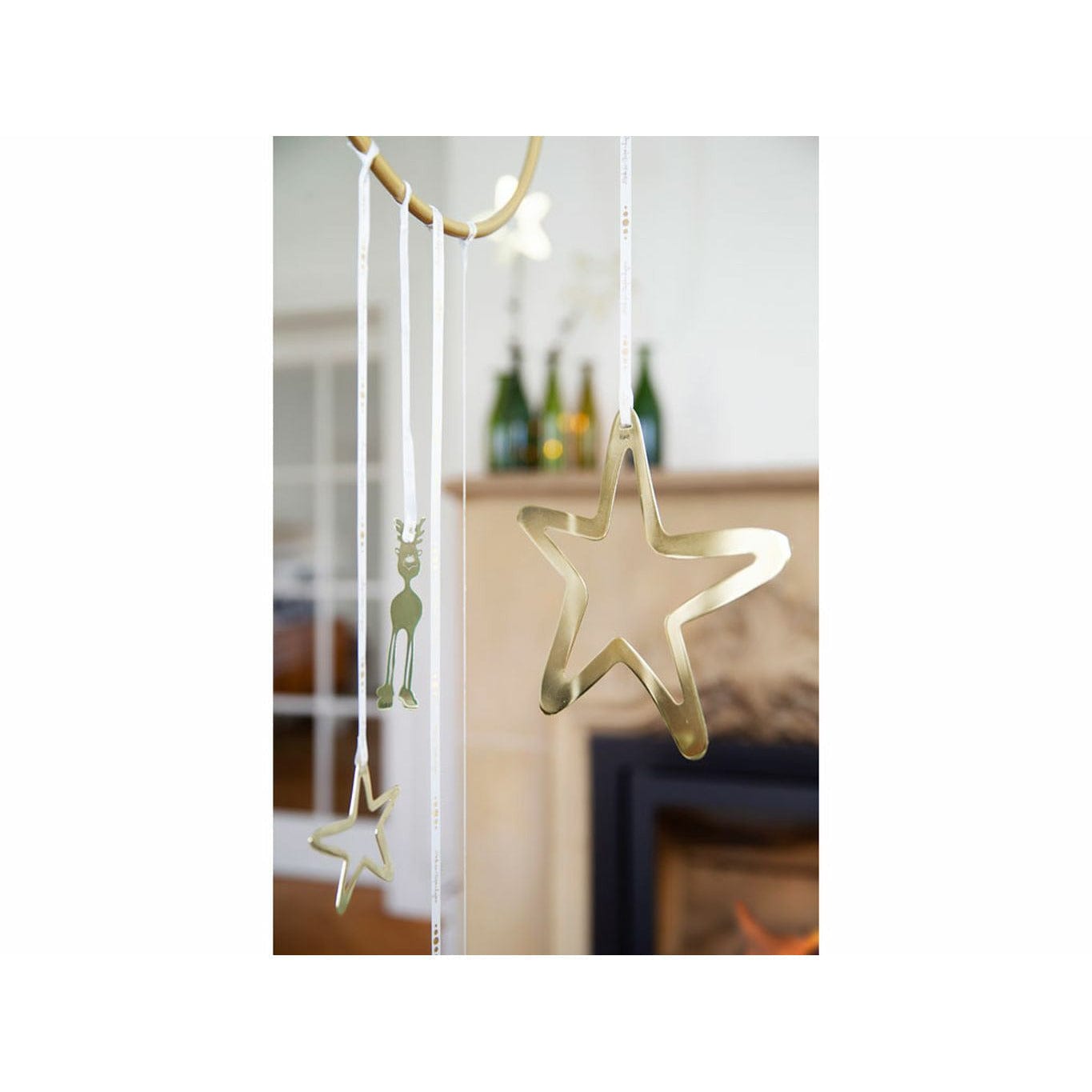 [product_category]-Medusa Copenhagen Starlight Decorative Hanger, 2 Pcs.-Medusa Copenhagen-5722000130864-13086-MED-3