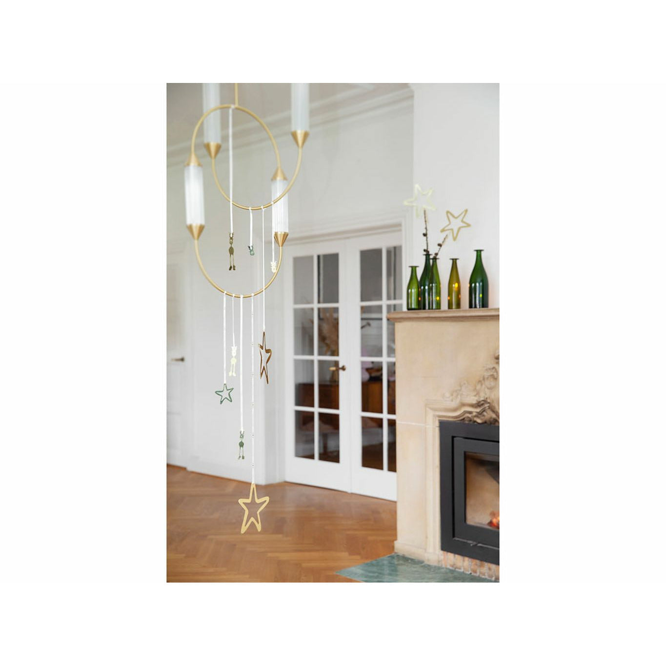 [product_category]-Medusa Copenhagen Starlight Xl Starlight Xl Decorative Hanger-Medusa Copenhagen-5722000130871-13087-MED-5
