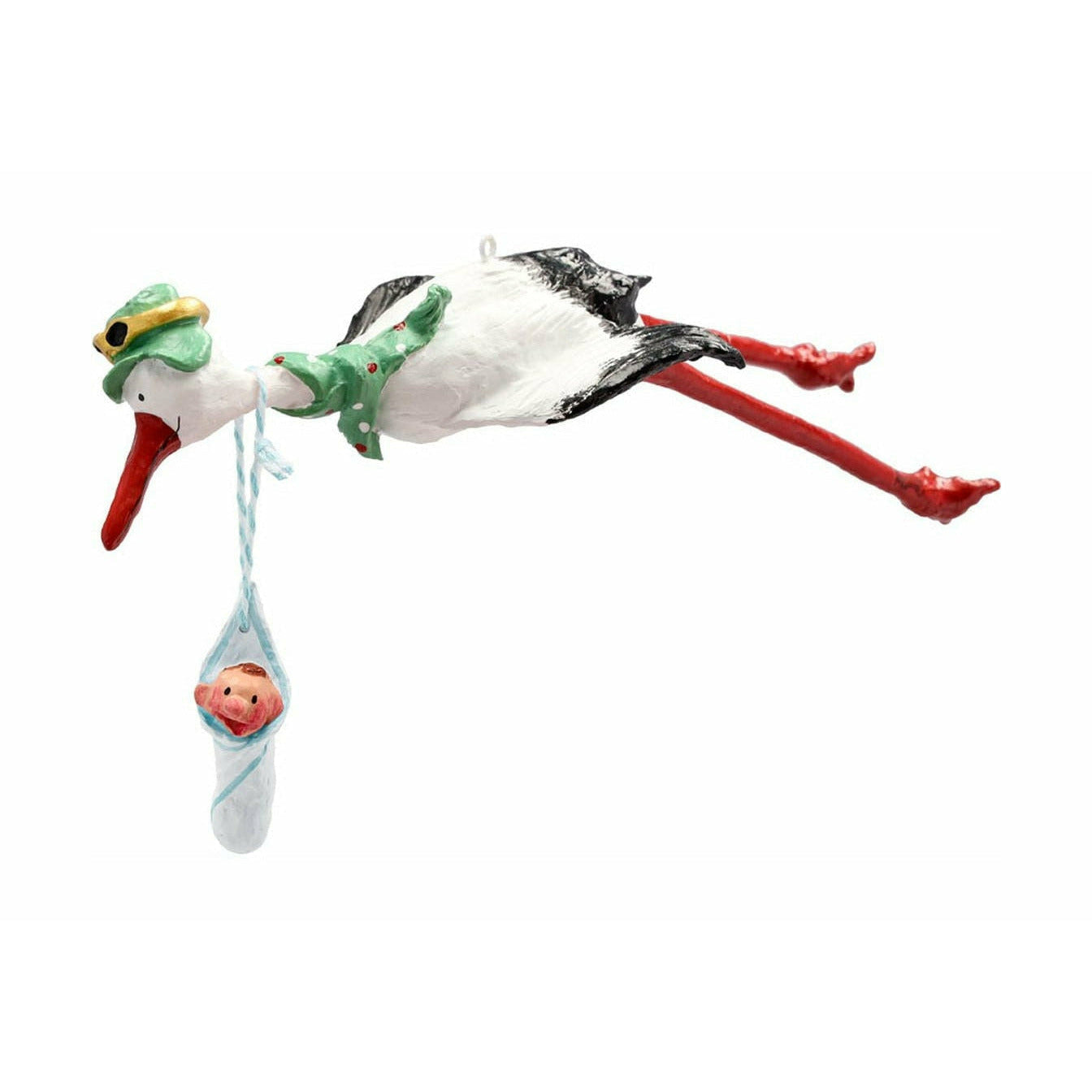 [product_category]-Medusa Copenhagen Stork Rasmus Figure Boy-Medusa Copenhagen-5722000139997-13999-MED-1