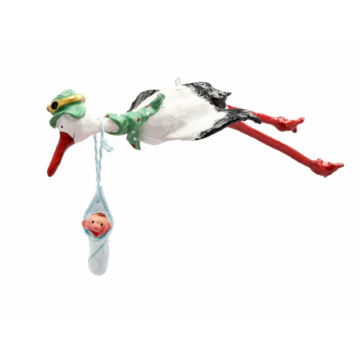 [product_category]-Medusa Copenhagen Stork Rasmus Figure Boy-Medusa Copenhagen-5722000139997-13999-MED-5